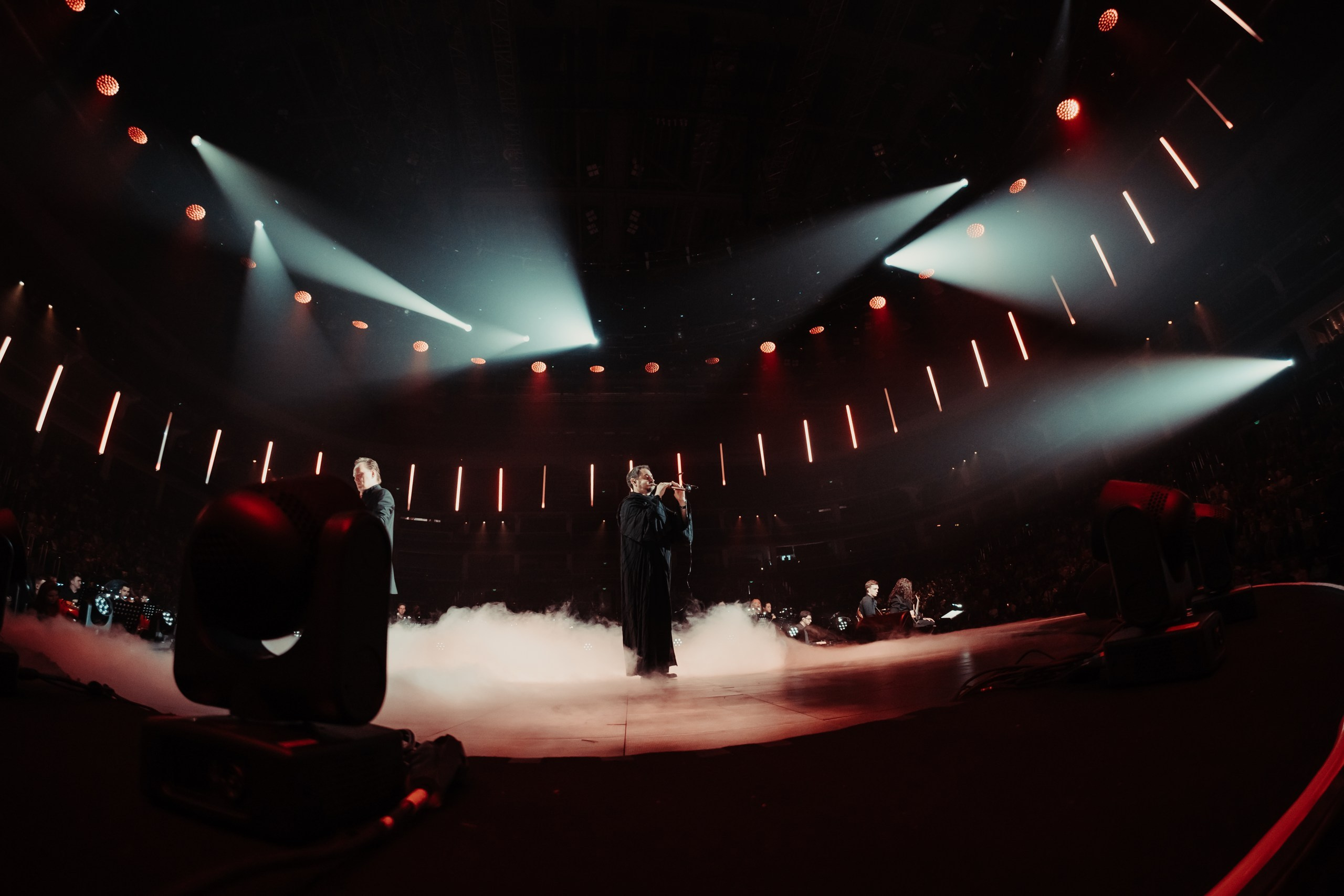 Cinema Medley 3| Imperial orchestra. Концертный фотограф в Санкт-Петербурге