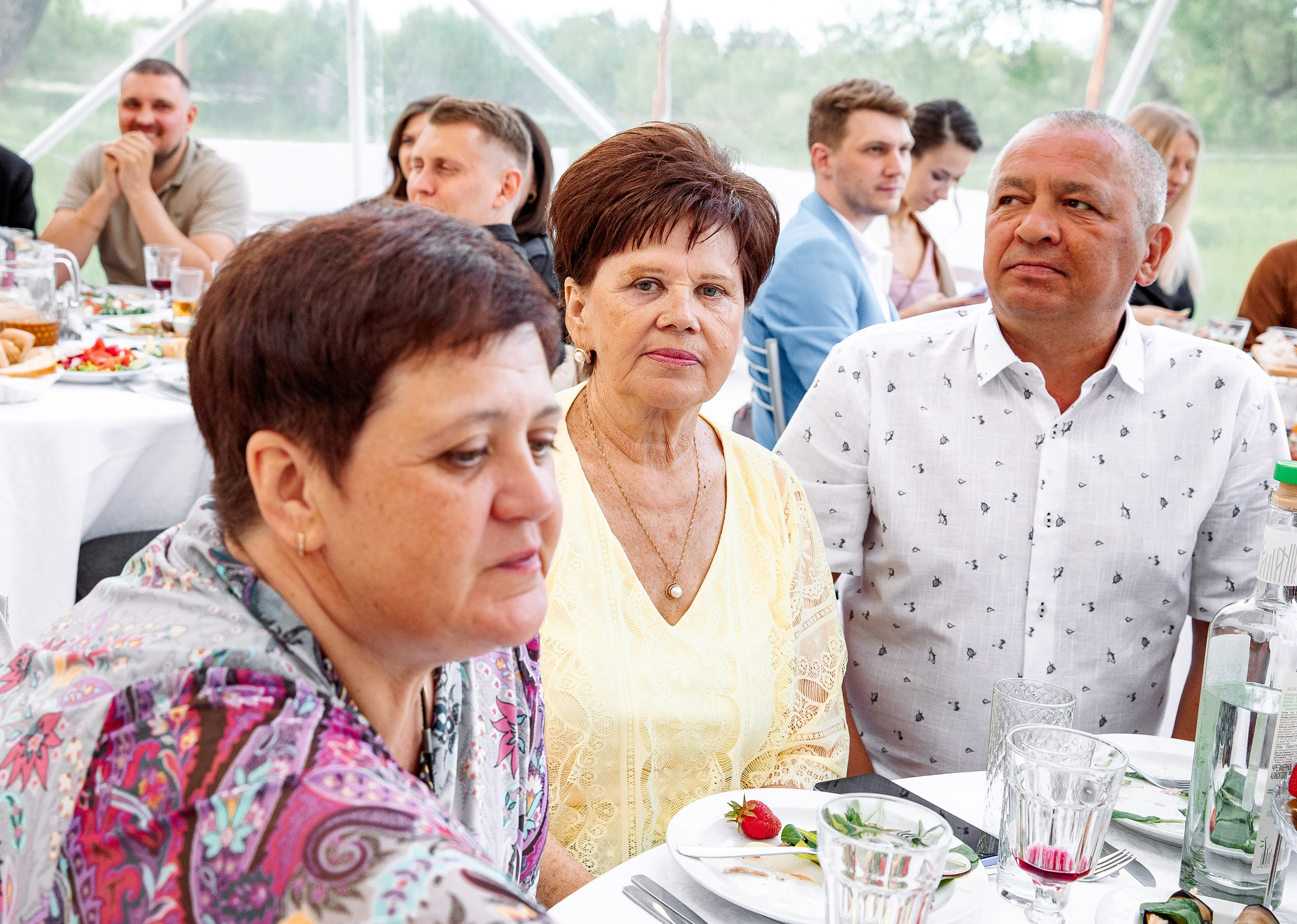 Кирилл и Екатерина. Свадебный и семейный фотограф в Челябинске Юлия Ишимова