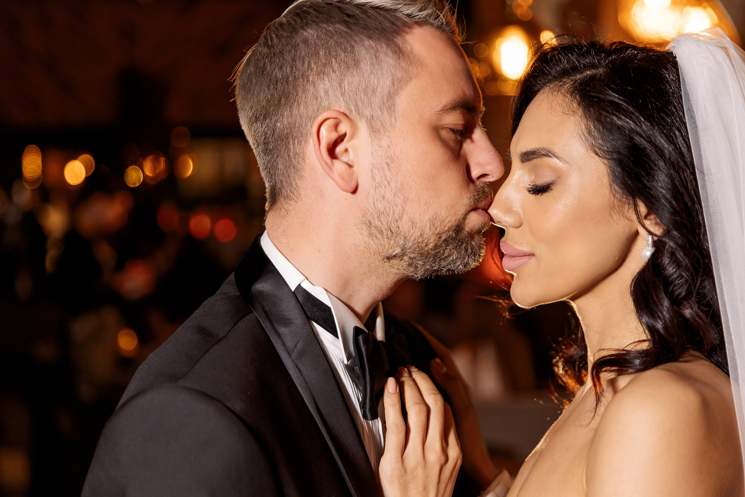 Виталий и Анна. Свадебный и семейный фотограф в Челябинске Юлия Ишимова