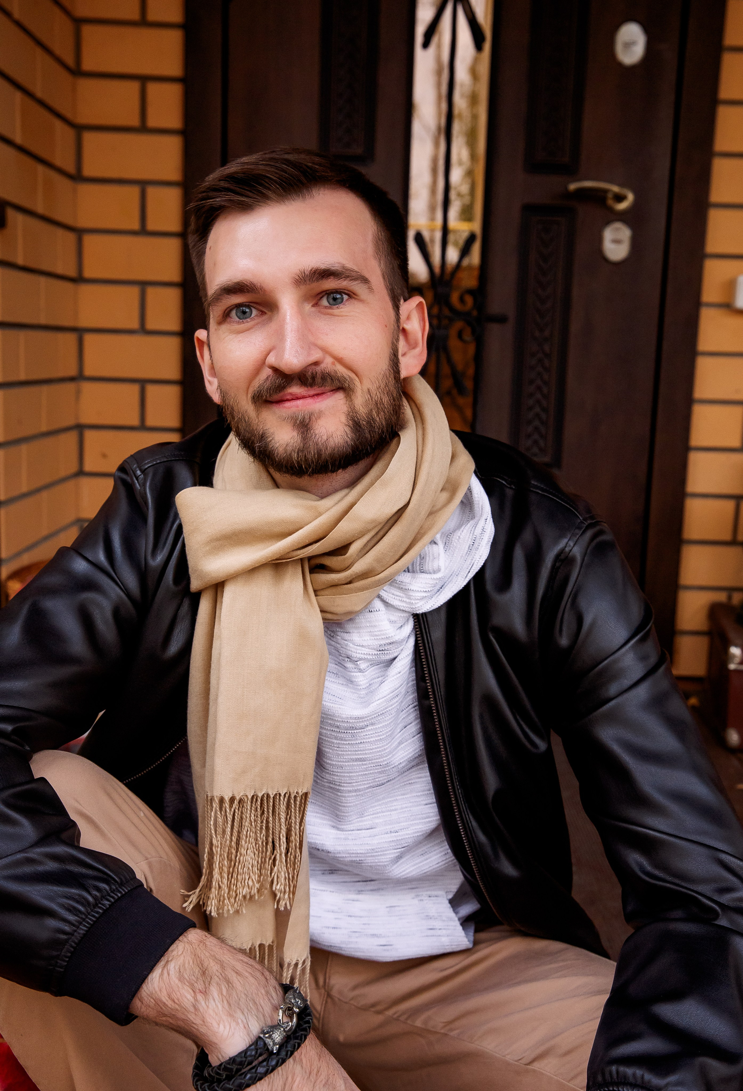 Анна и Владислав. Свадебный и семейный фотограф в Челябинске Юлия Ишимова