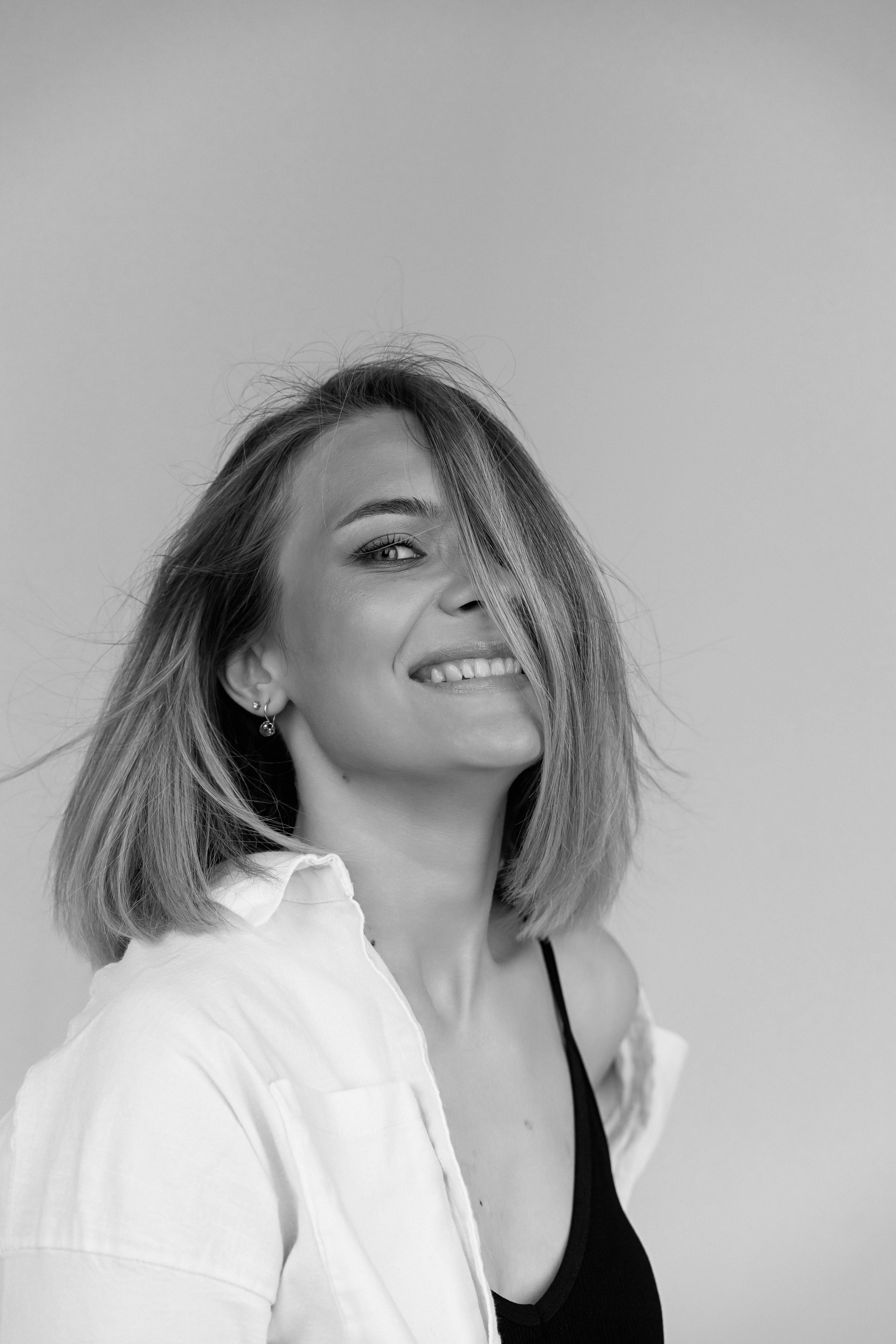 Лена и Стёпа. Фотограф Алина Филимонова Тверь