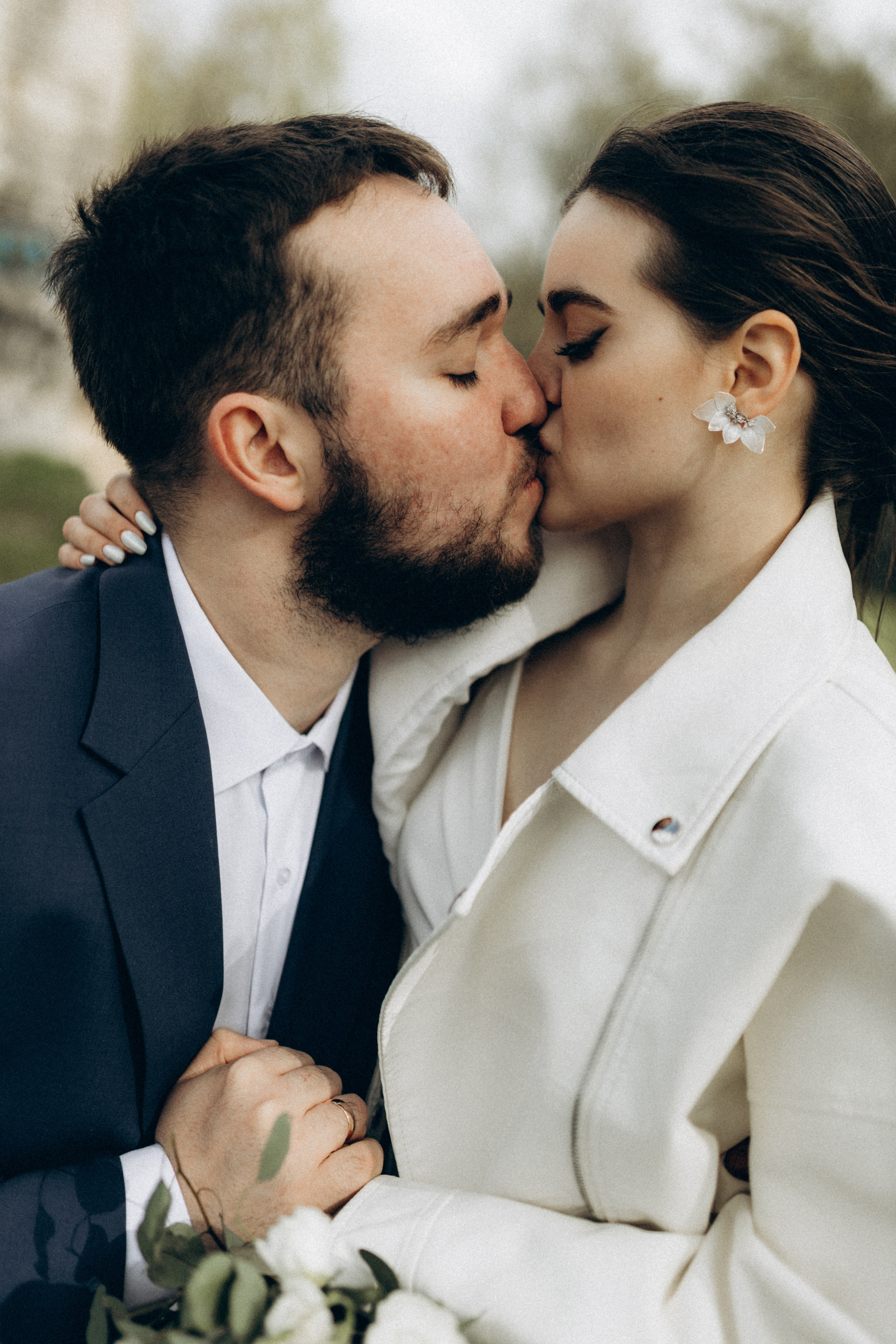 Настя & Серёжа. Свадебная лавстори. Фотограф НОГИНСК, Москва, Анастасия Белая