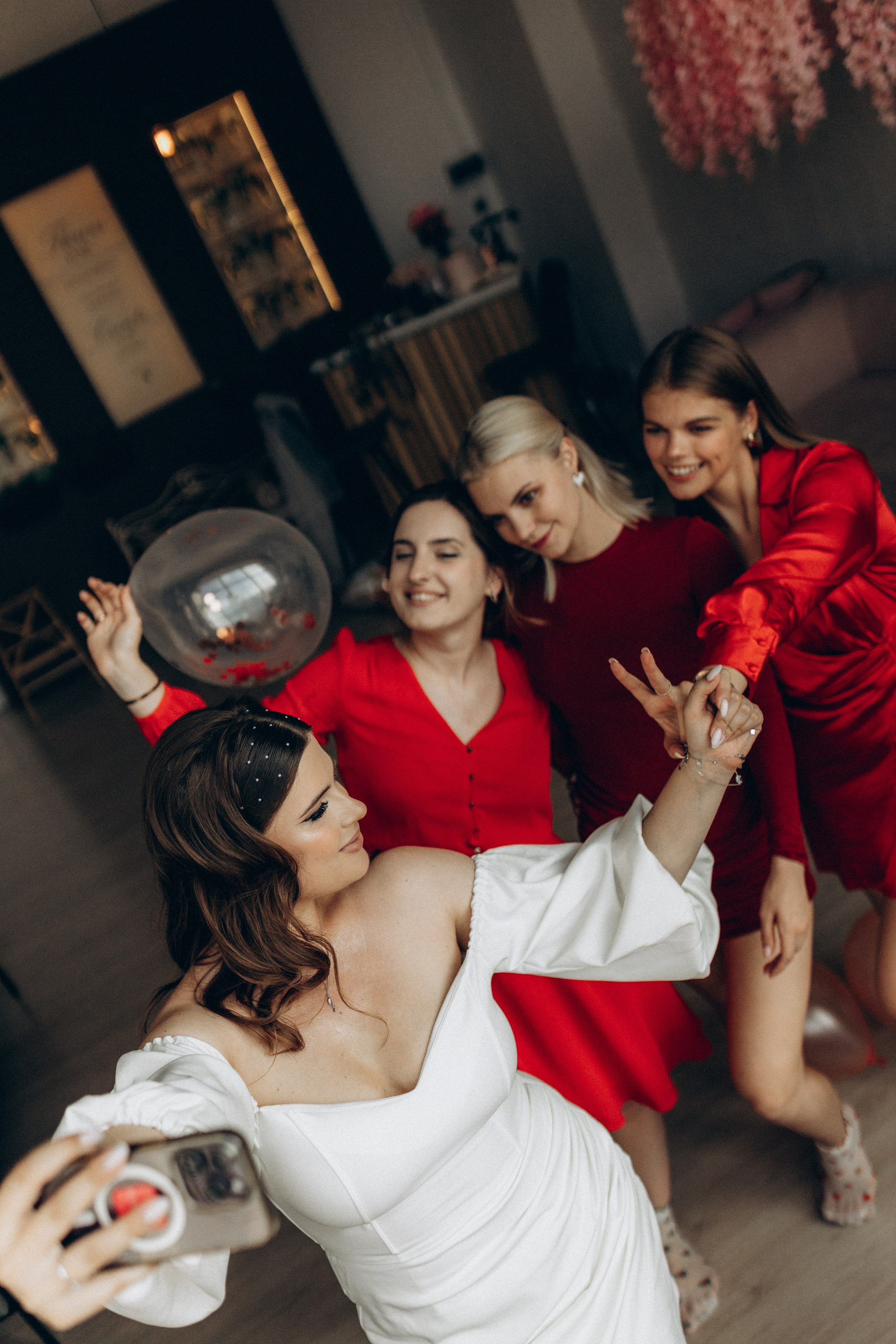 Девичник. Фотограф НОГИНСК, Москва, Анастасия Белая