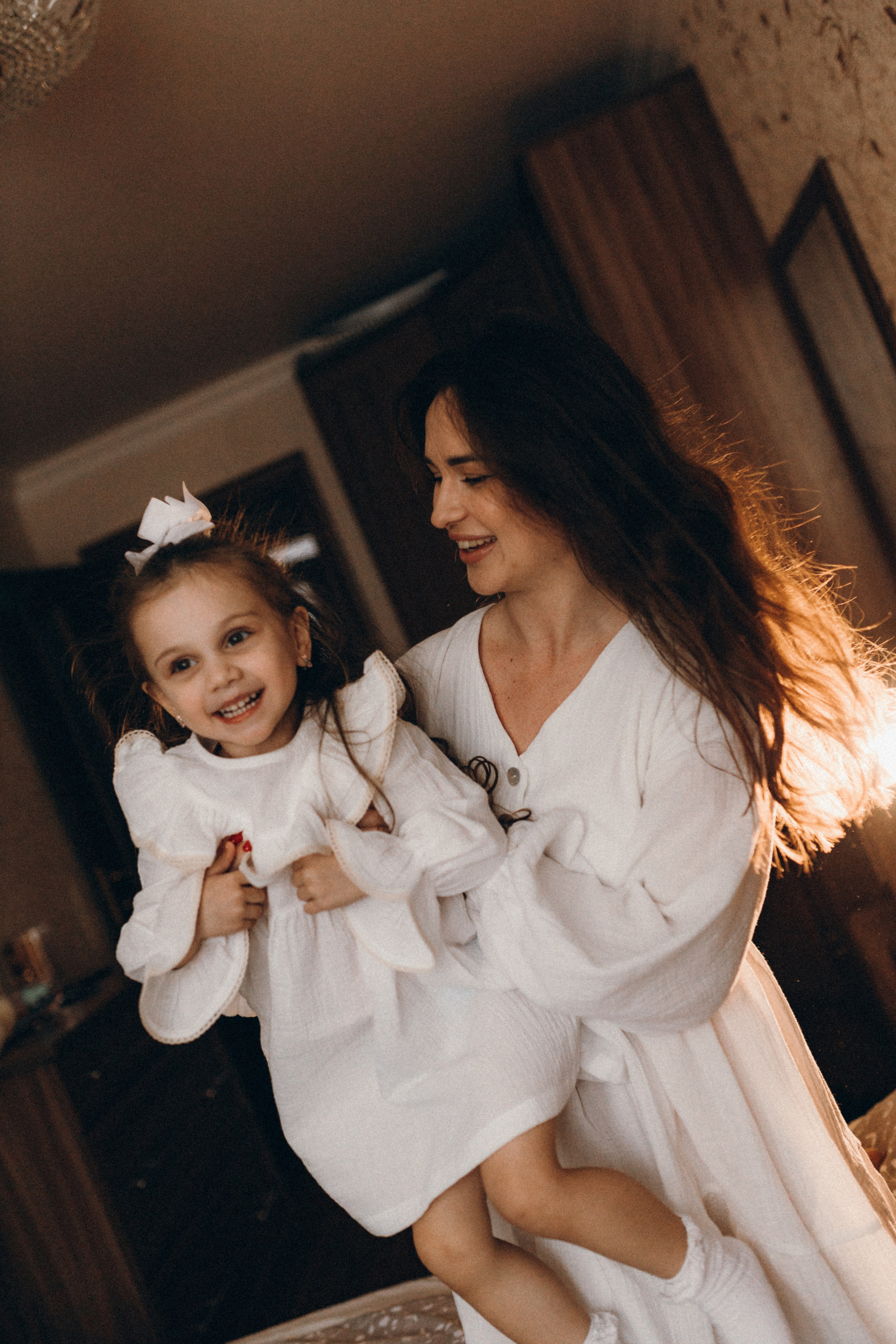 Арина & Вика. Фотограф НОГИНСК, Москва, Анастасия Белая