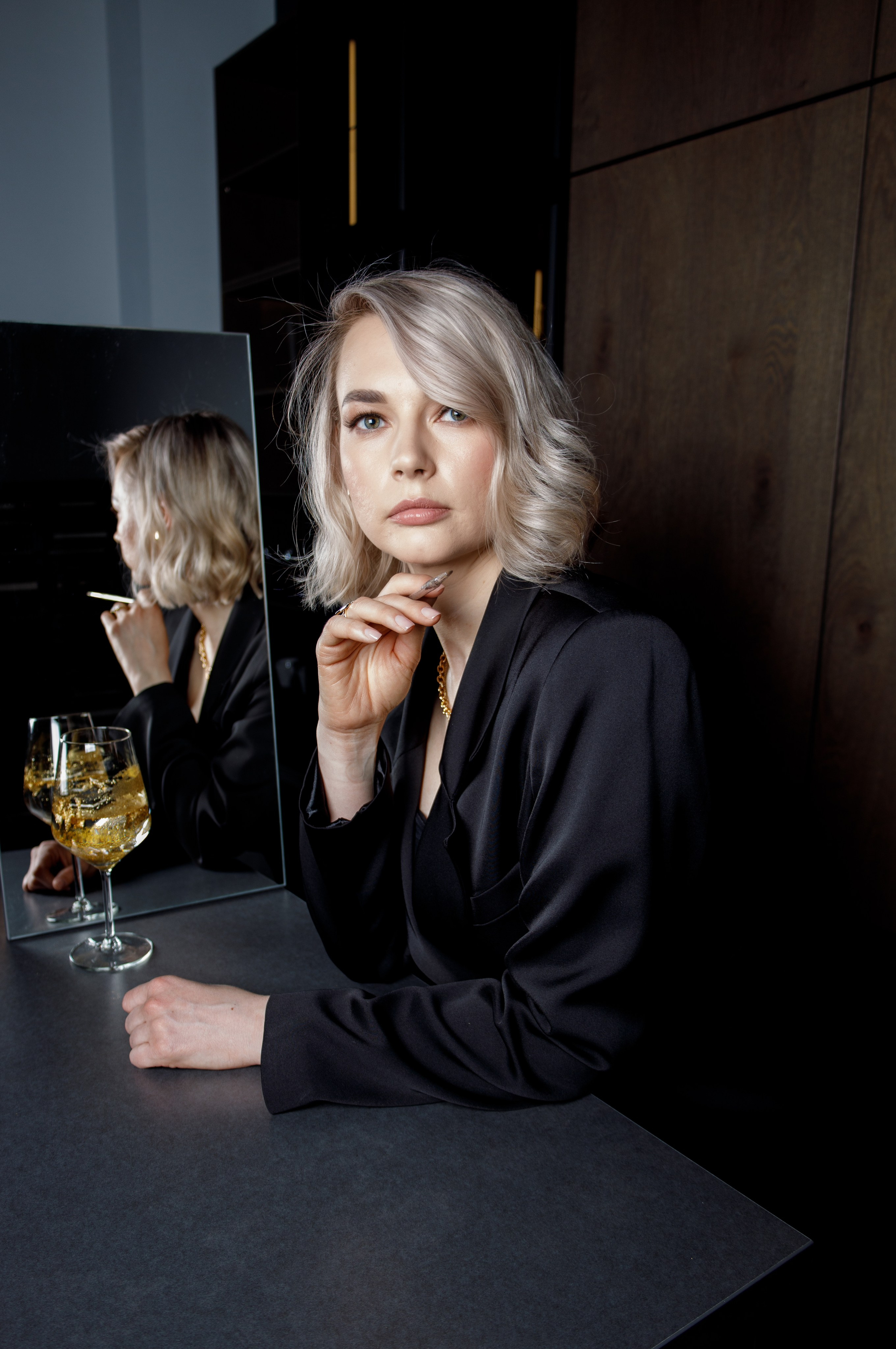 Контент. Фотограф Александра Сычева