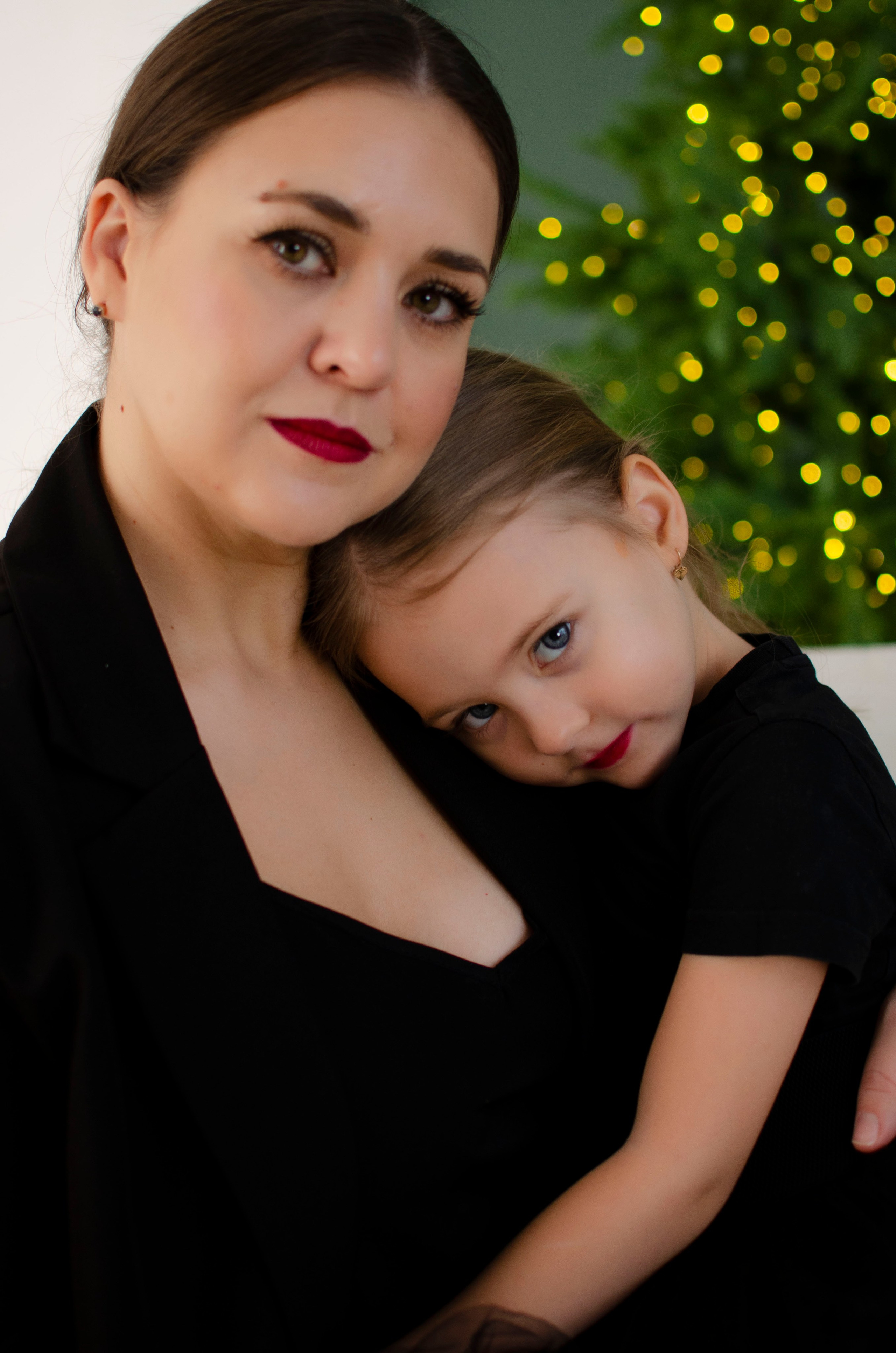 Елена и Соня '24. Дарья Матвеева фотограф в Нижнем Новгороде