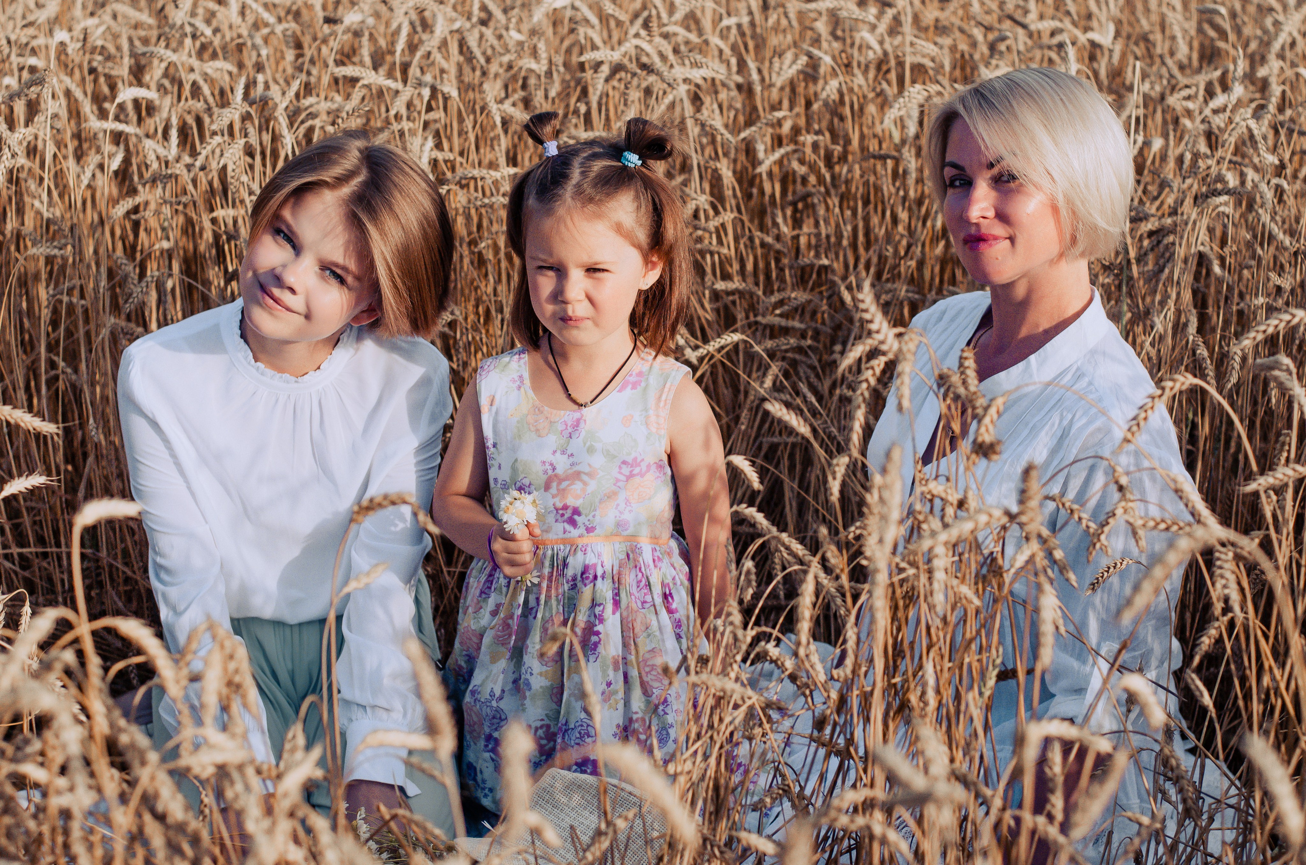 Татьяна, Дарья и София '23. Дарья Матвеева фотограф в Нижнем Новгороде