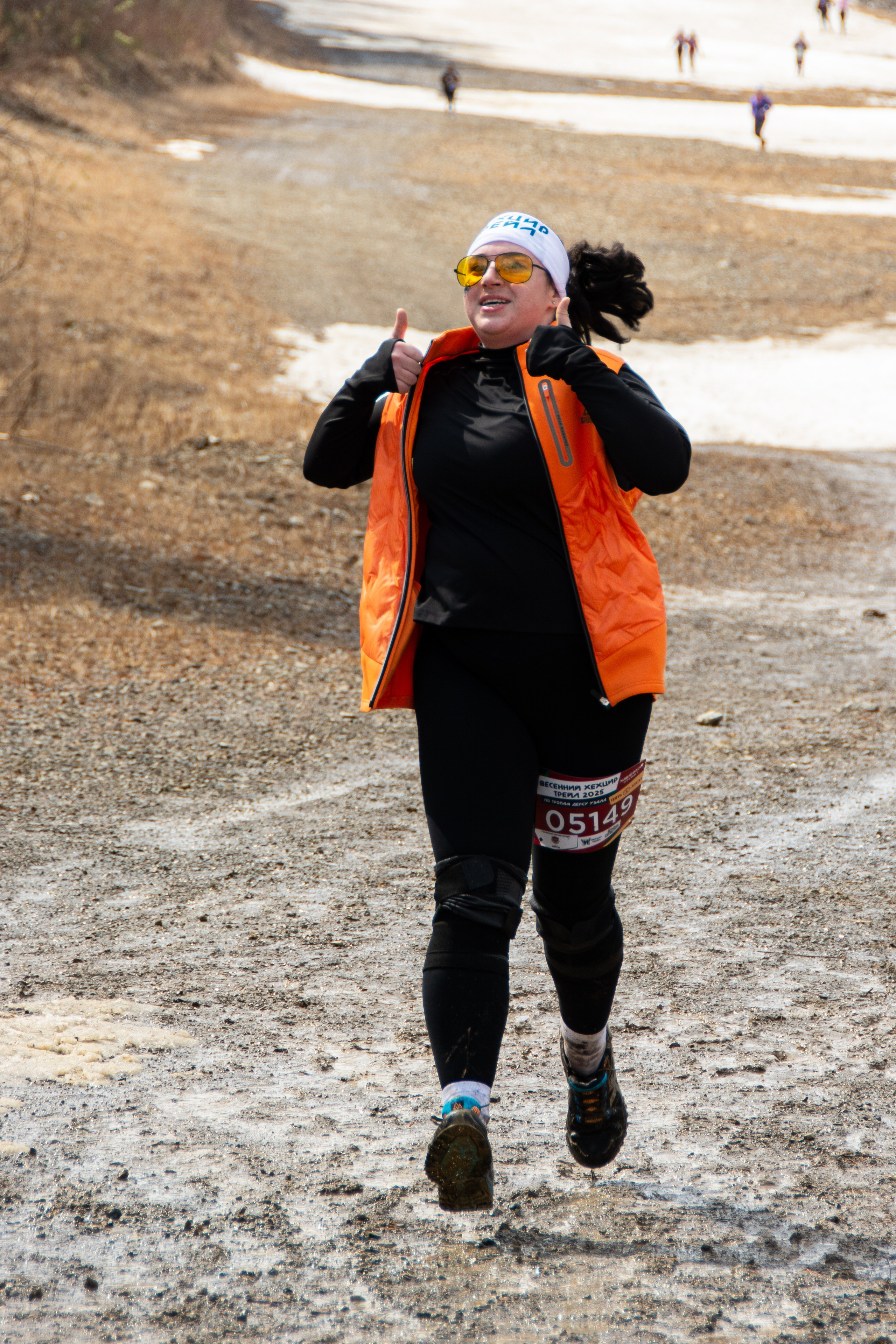Хехцир Трейл. Семейный и репортажный фотограф в Хабаровске Татьяна Болычева