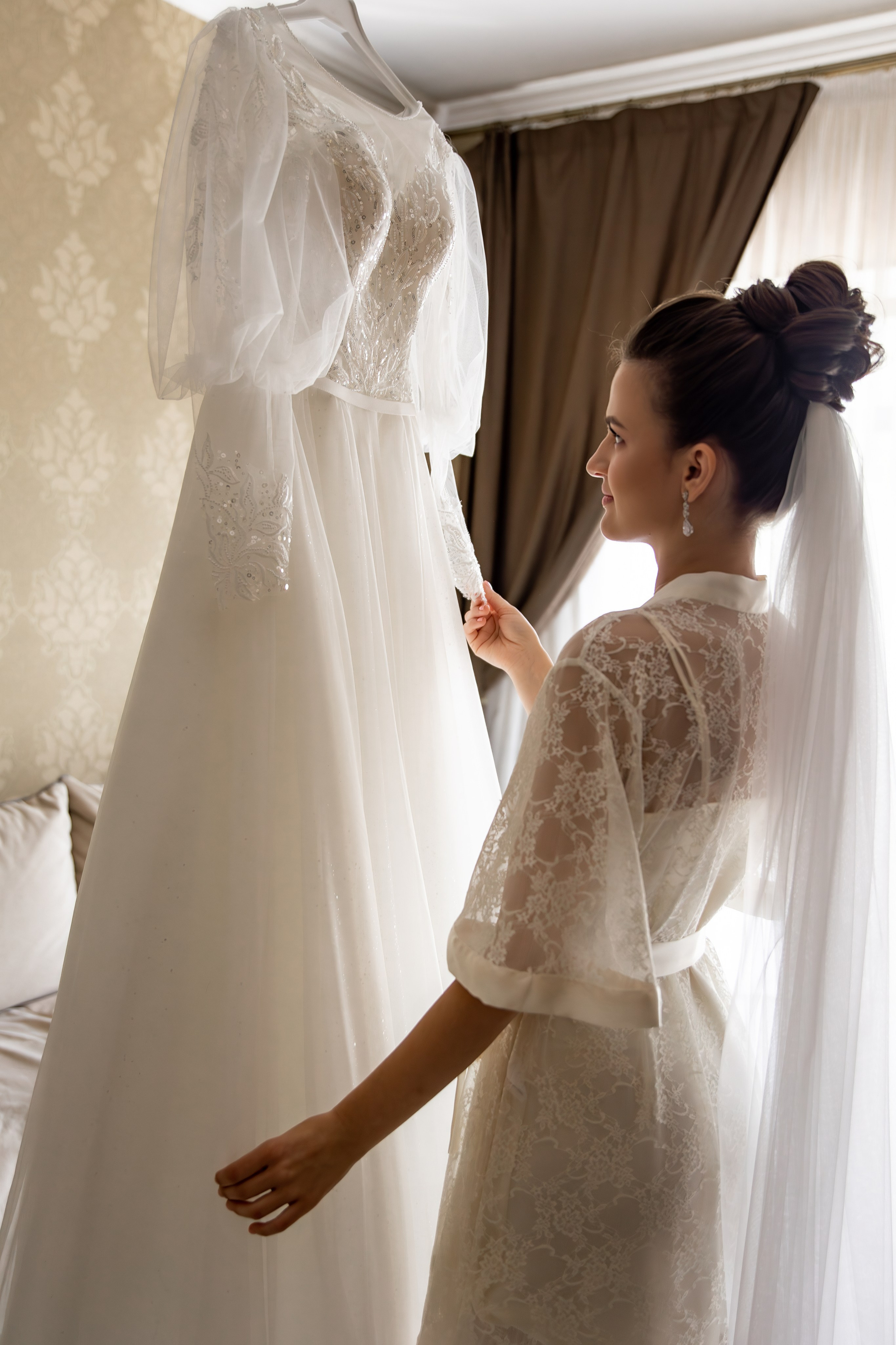 Владислав & Диана. Ксения Федорова — фотограф