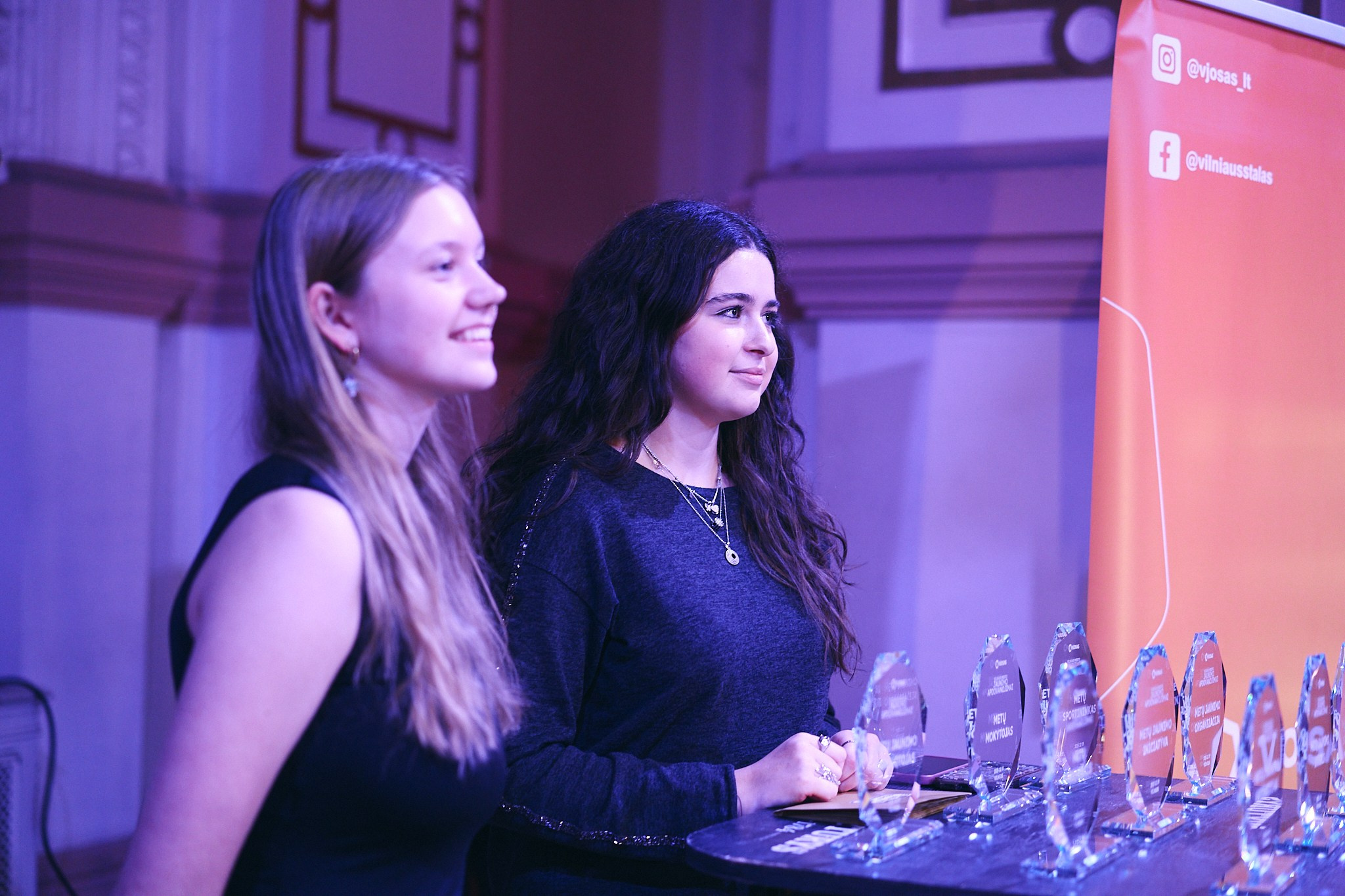 VJOSAS. Photographer in Vilnius