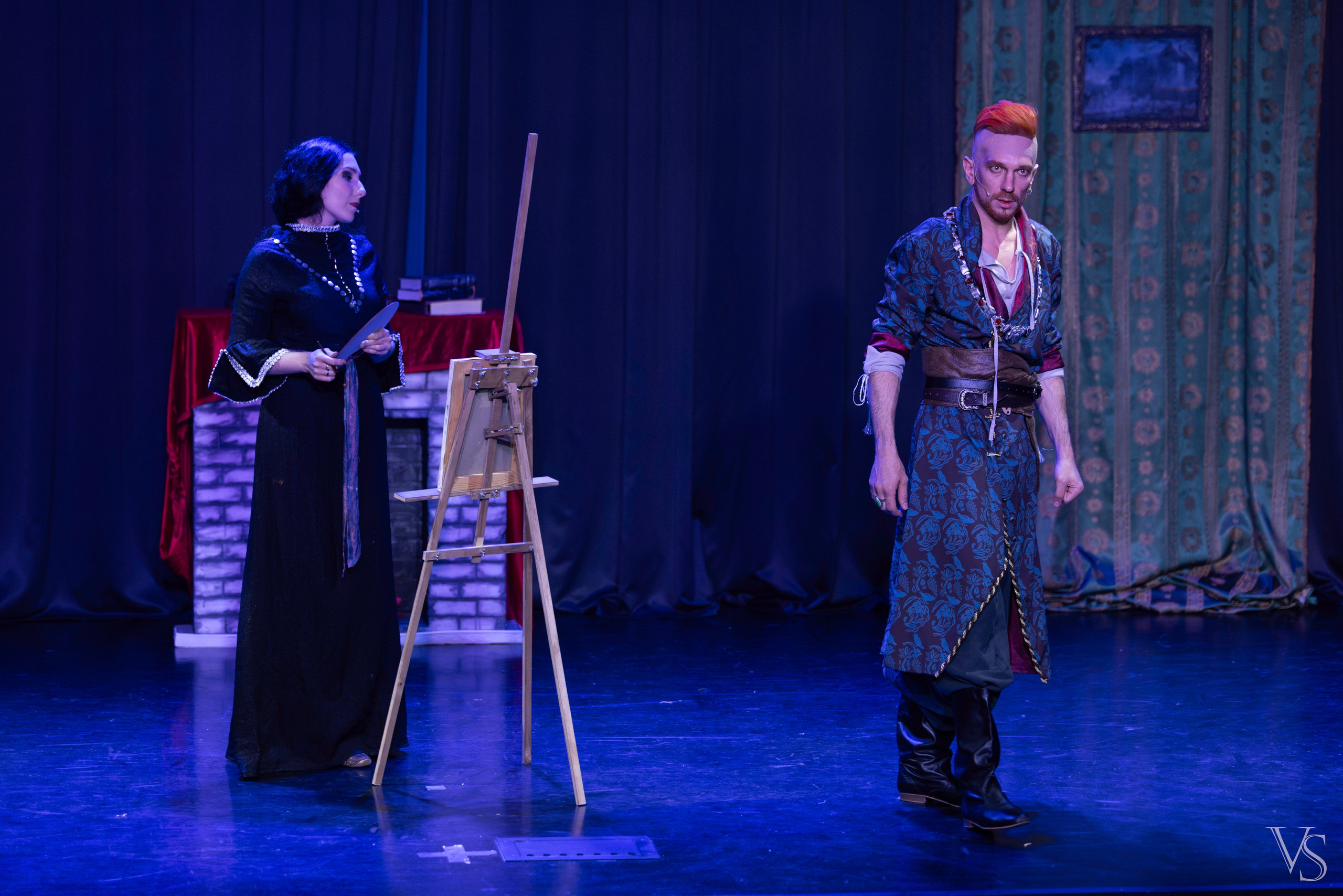 Каменное сердце. Фотограф Виктор Степанов