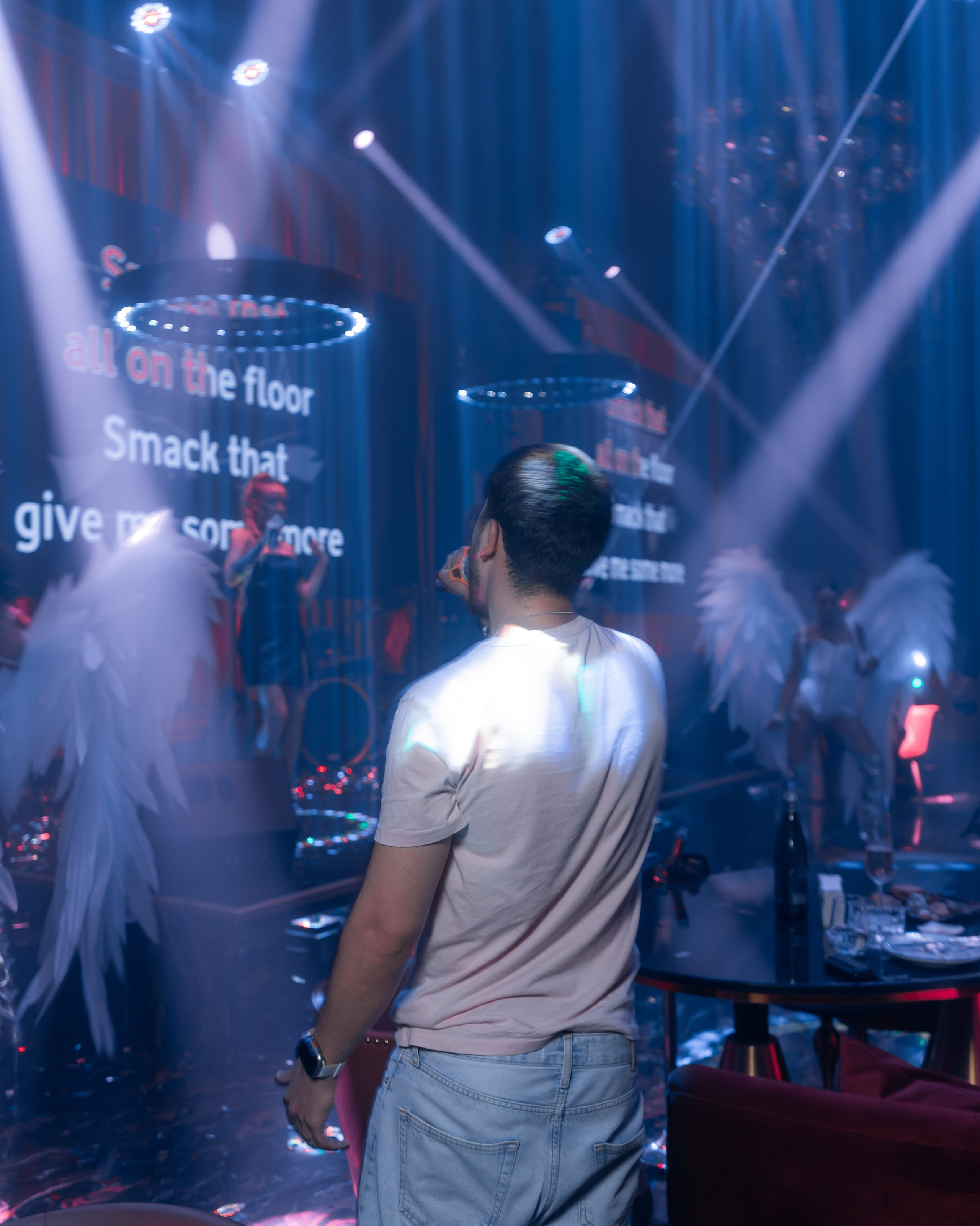 Content for Barvikha. NOIZOMAX Художественный фотограф в Дубай