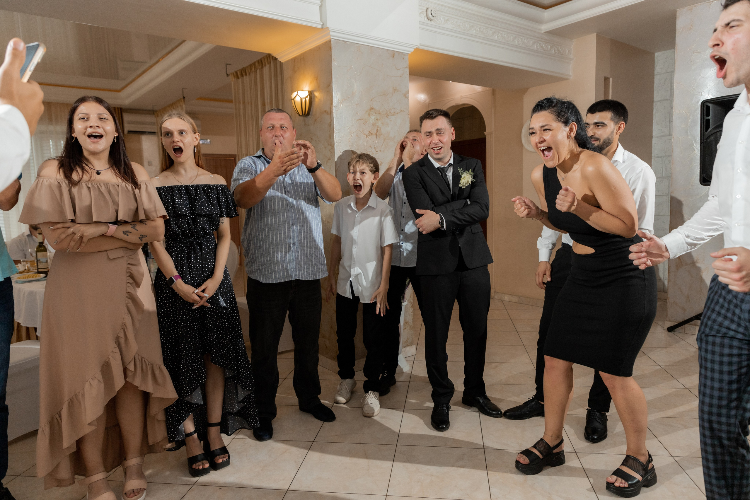 Эдуард и Юлия (сокращено). Свадебный фотограф Ангелина Сунгатулина | Саратов | Балаково | Вольск