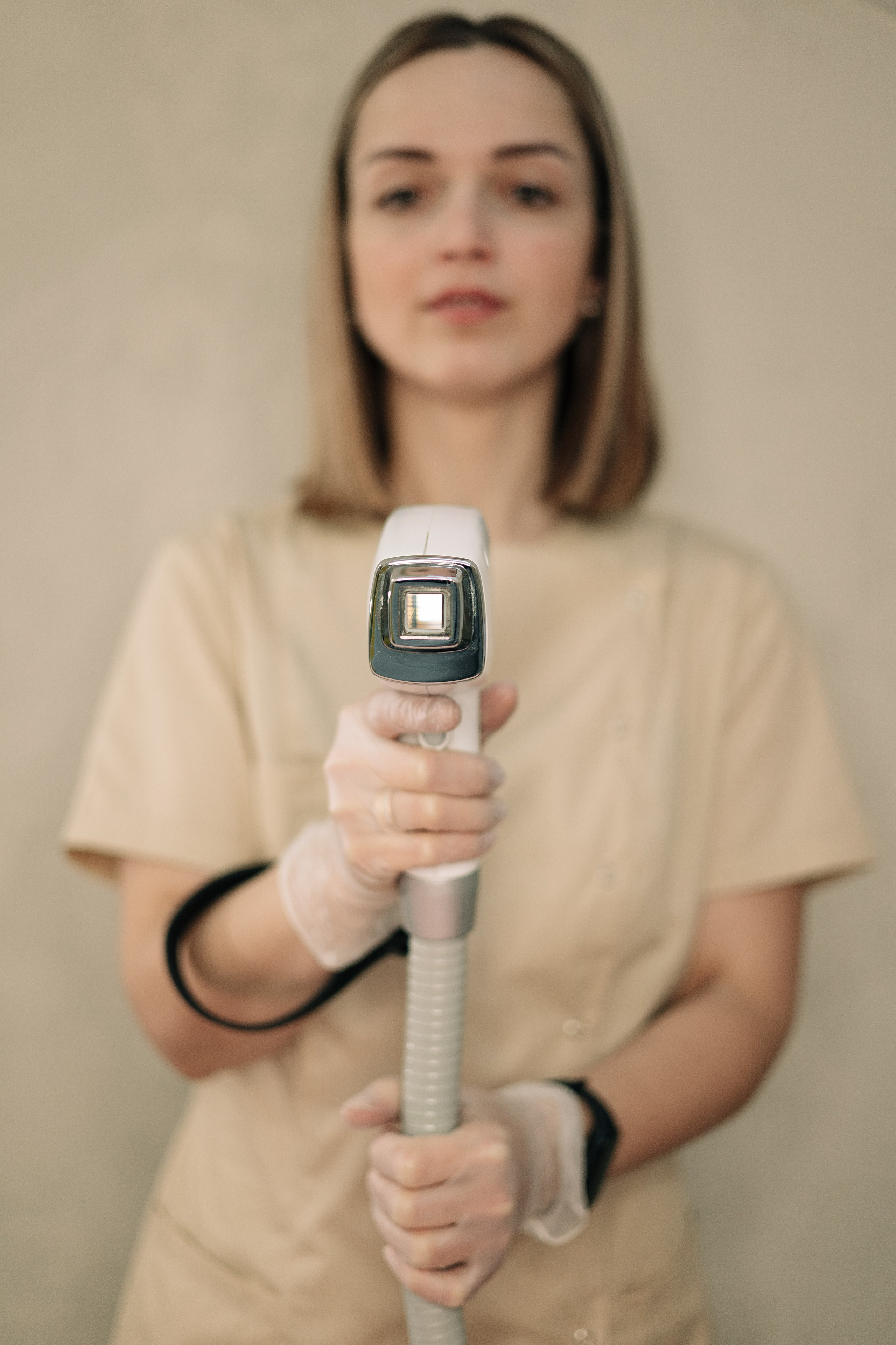 Студия лазерной эпиляции