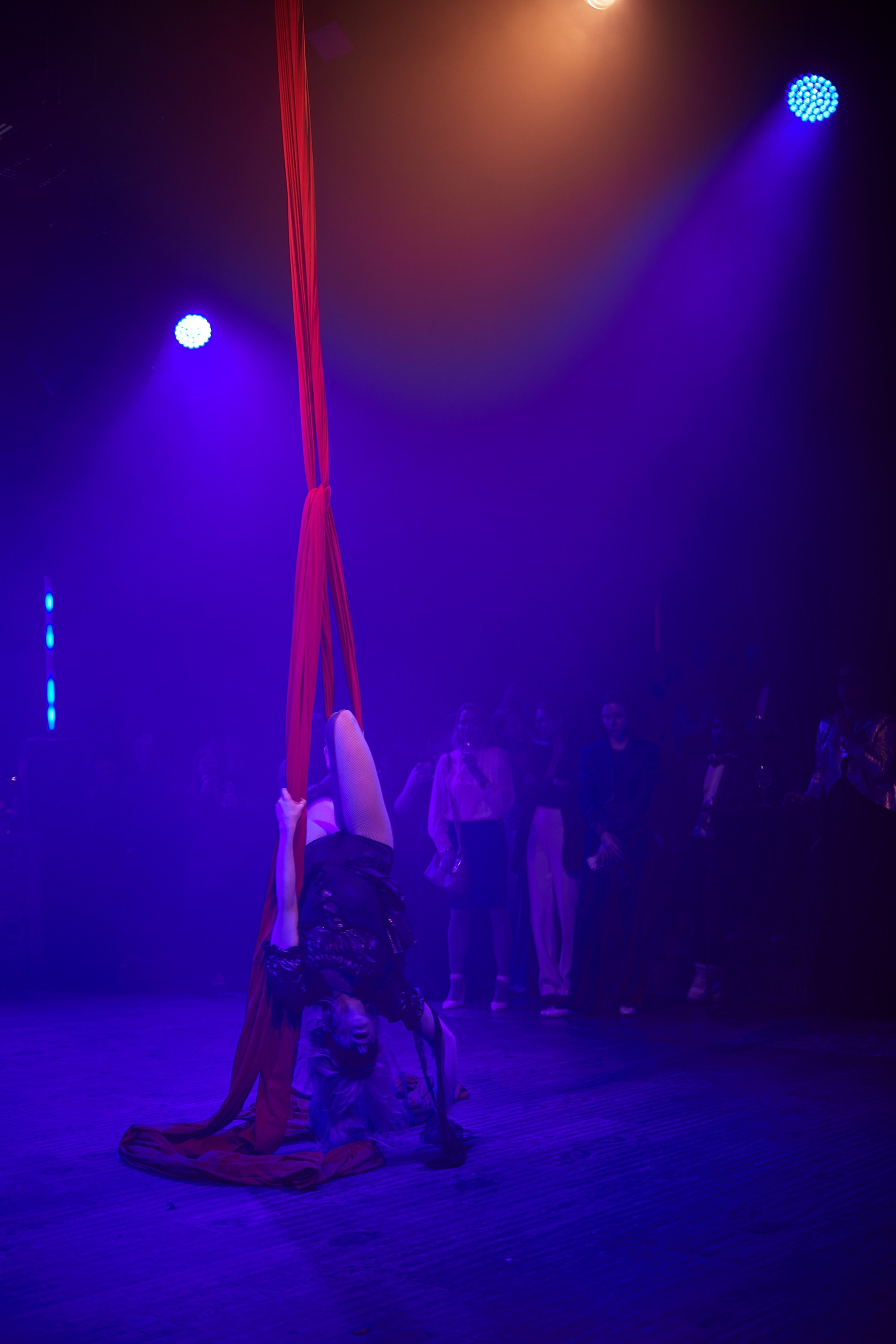 RADUGADESIGN. Event фотограф Александр Осин. г. Москва