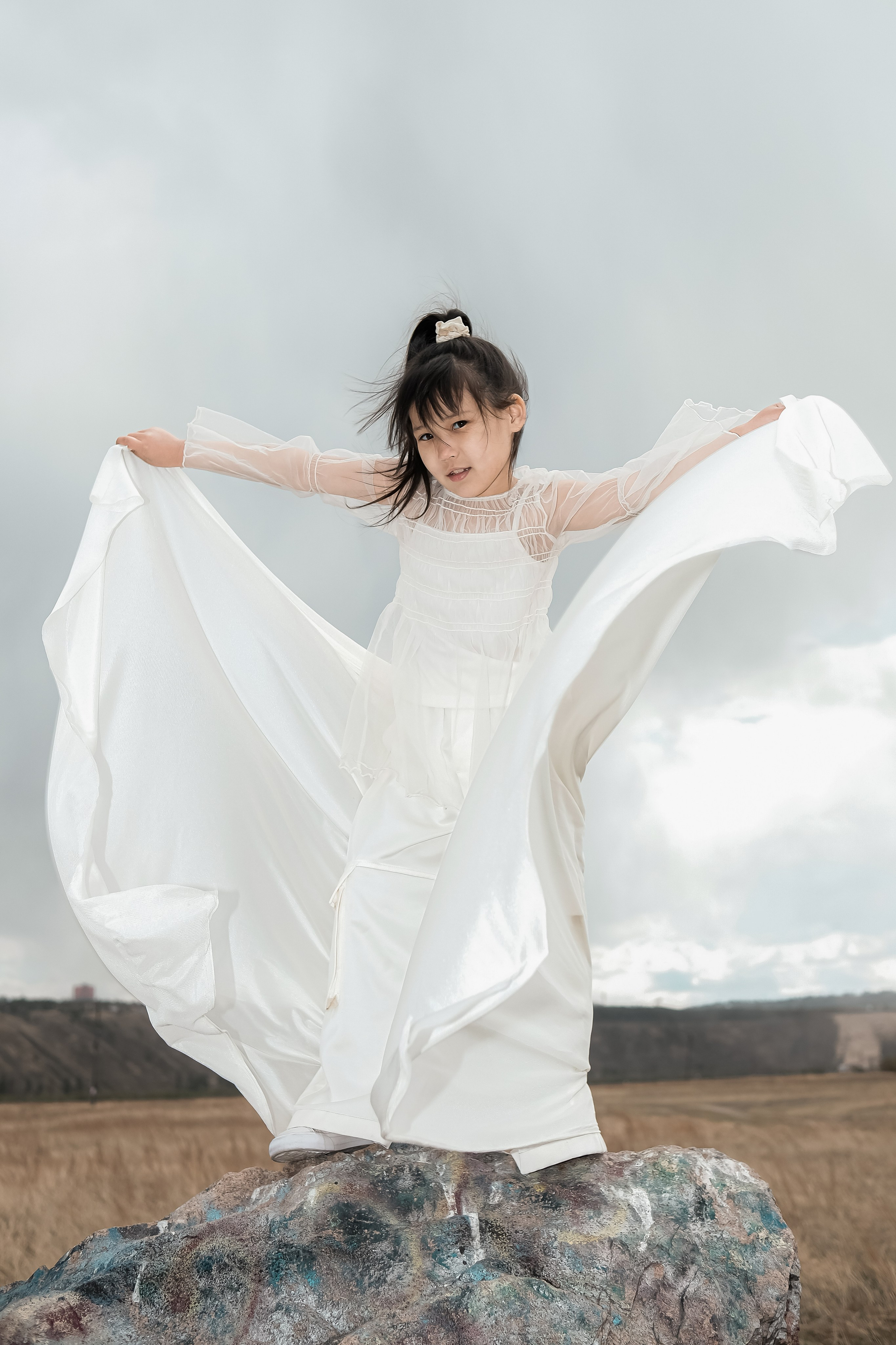 Катя. Модельное агентство ART PODIUM ULAN-UDE