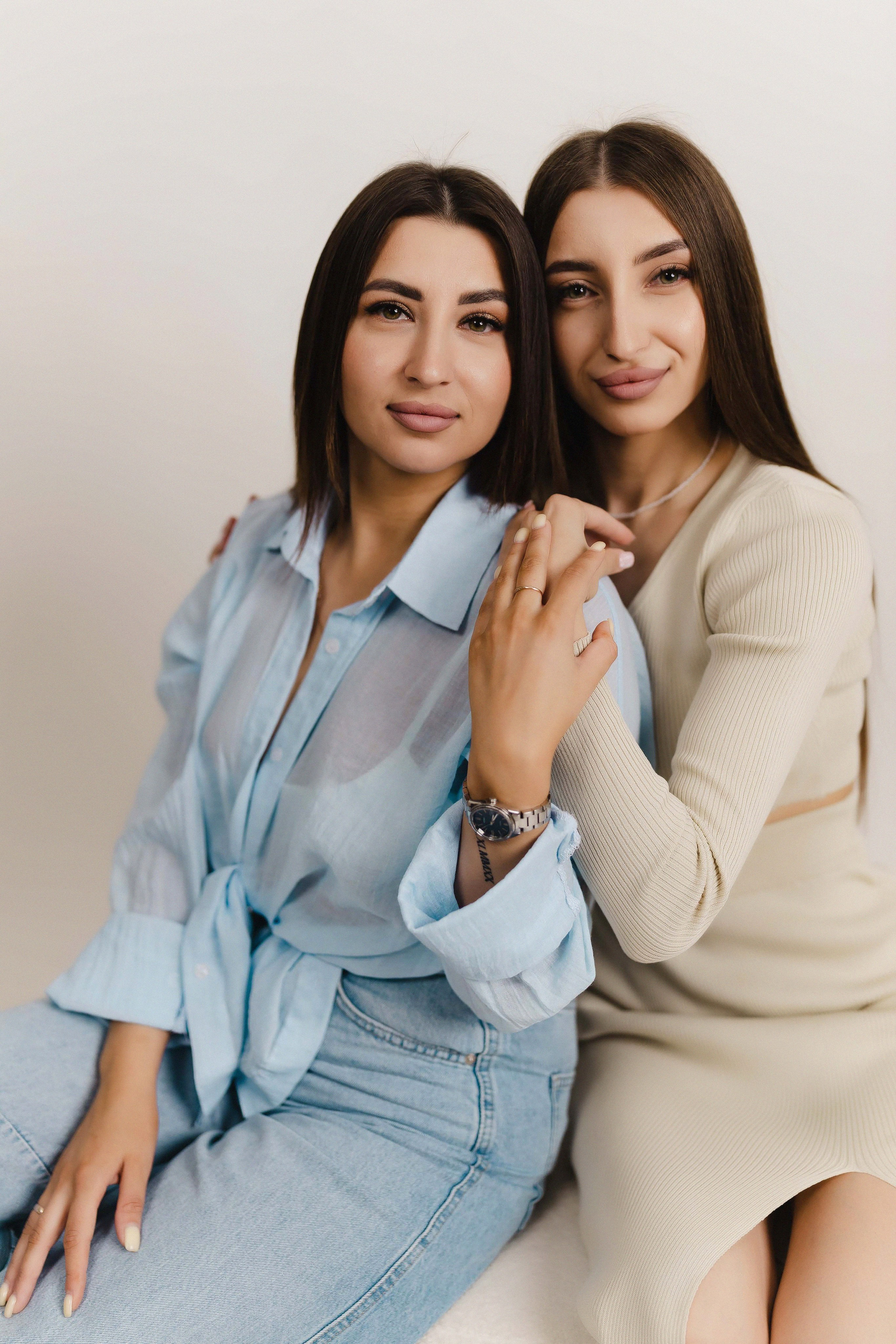 Семья. Свадебный и семейный фотограф в Казани и Волжске