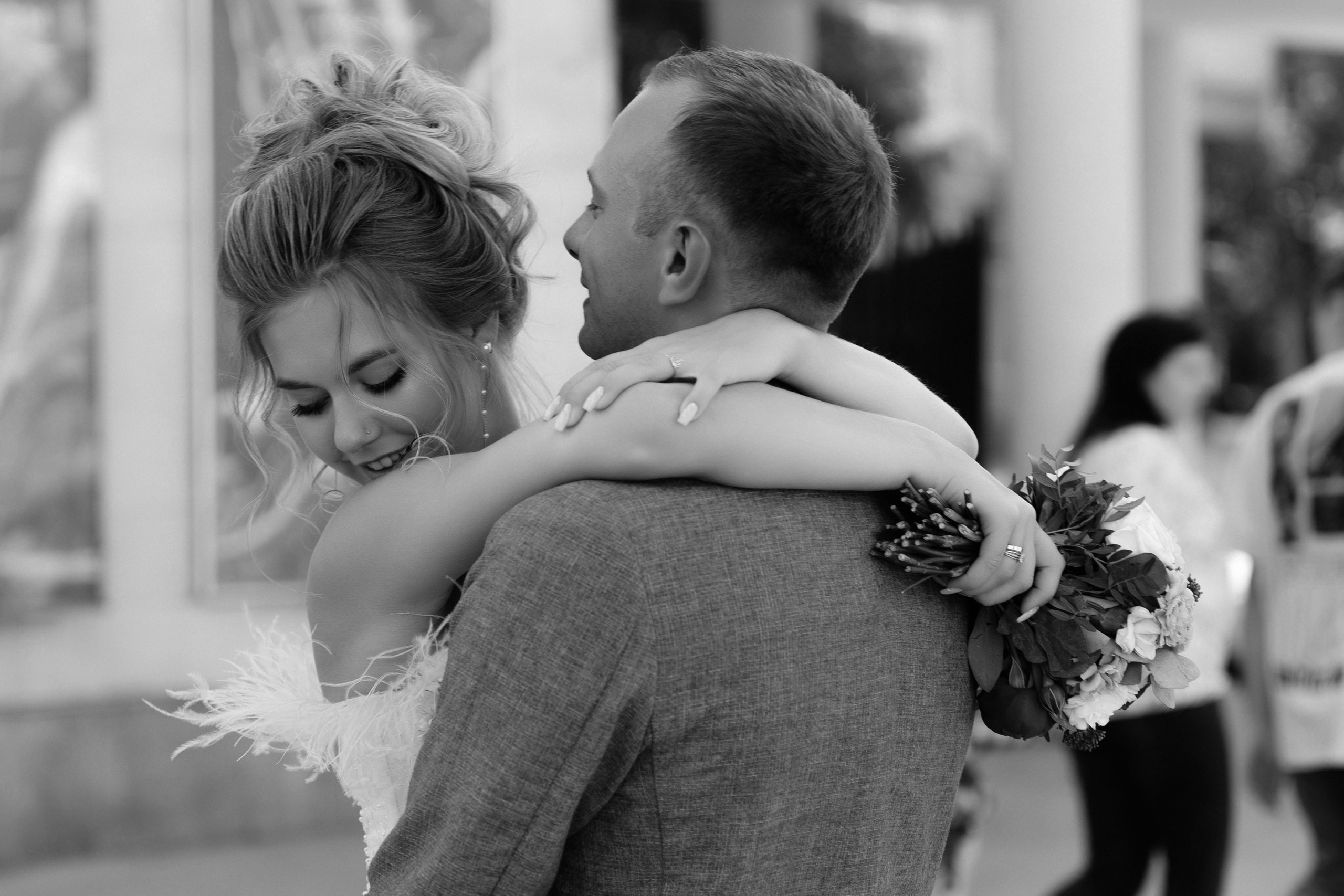 Свадьба. Фотограф | Анастасия Китаева | Воронеж | Москва