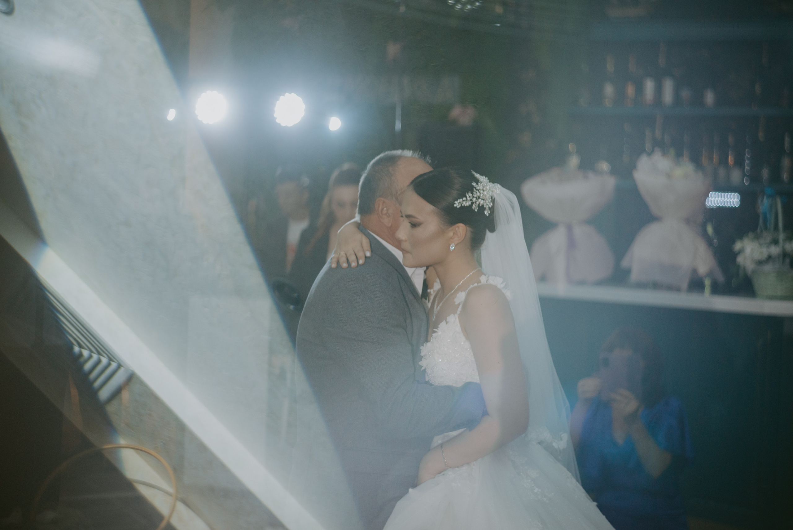 Роман & Вероника. Свадебный и семейный фотограф город Темрюк Фотостудия Темрюк