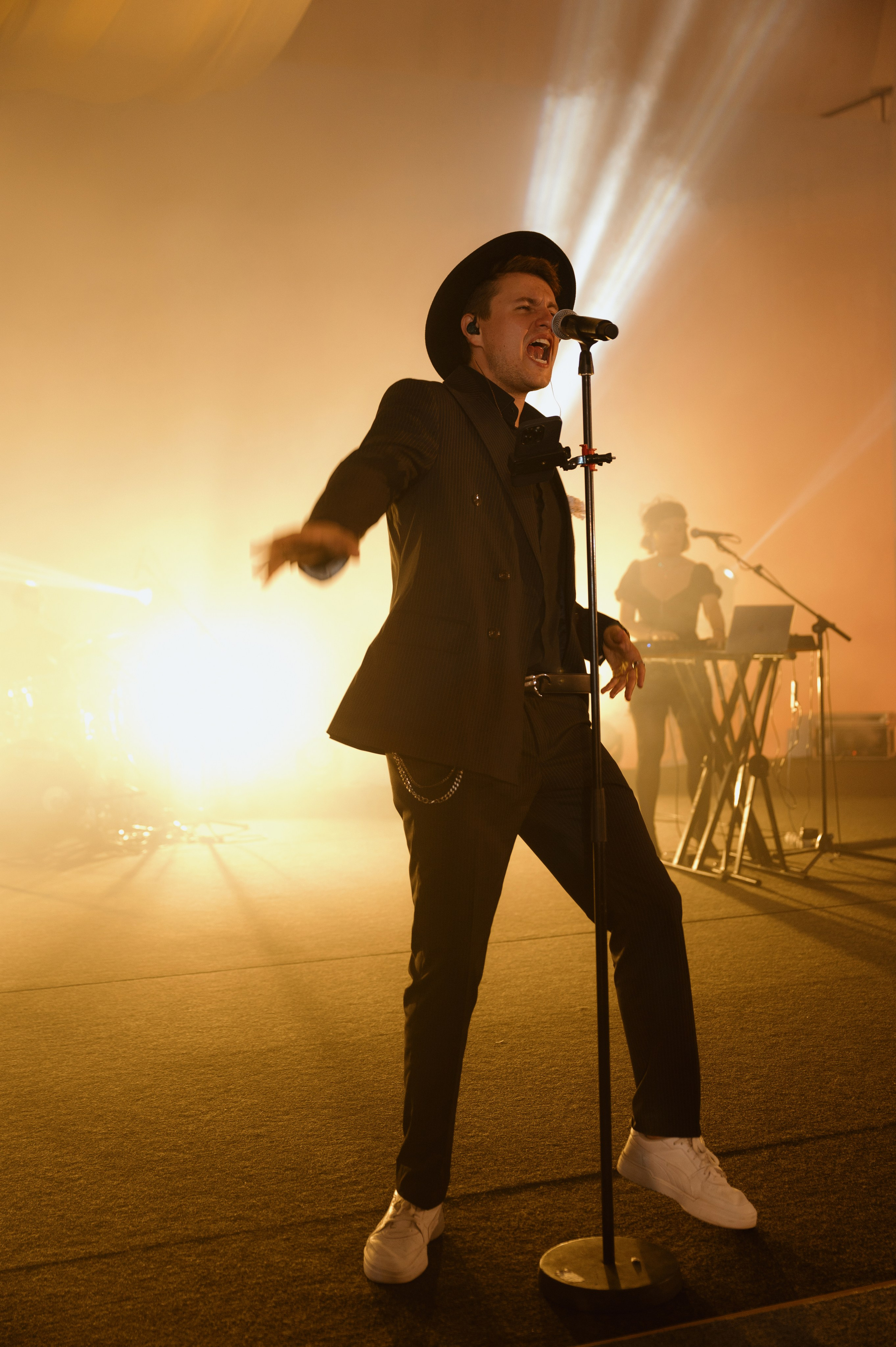 Виталия и Анастасия. Организатор Романова Любовь