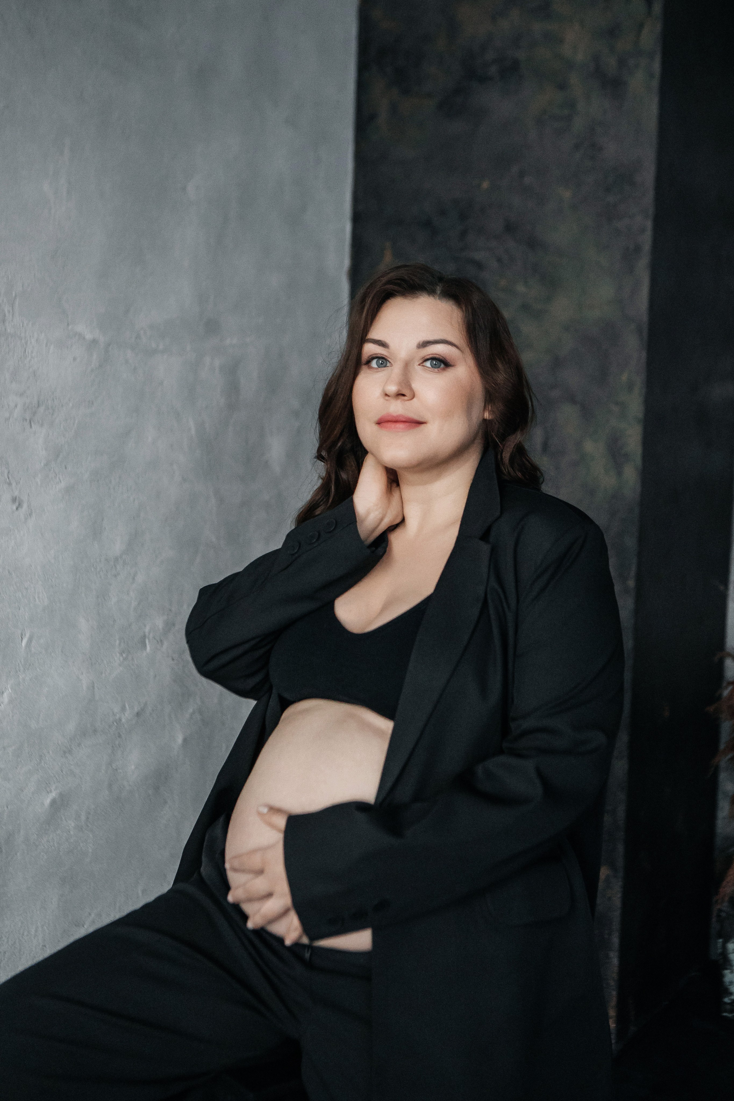 Анюта. Свадебный и семейный фотограф Ибрагимова Мария из Екатеринбурга