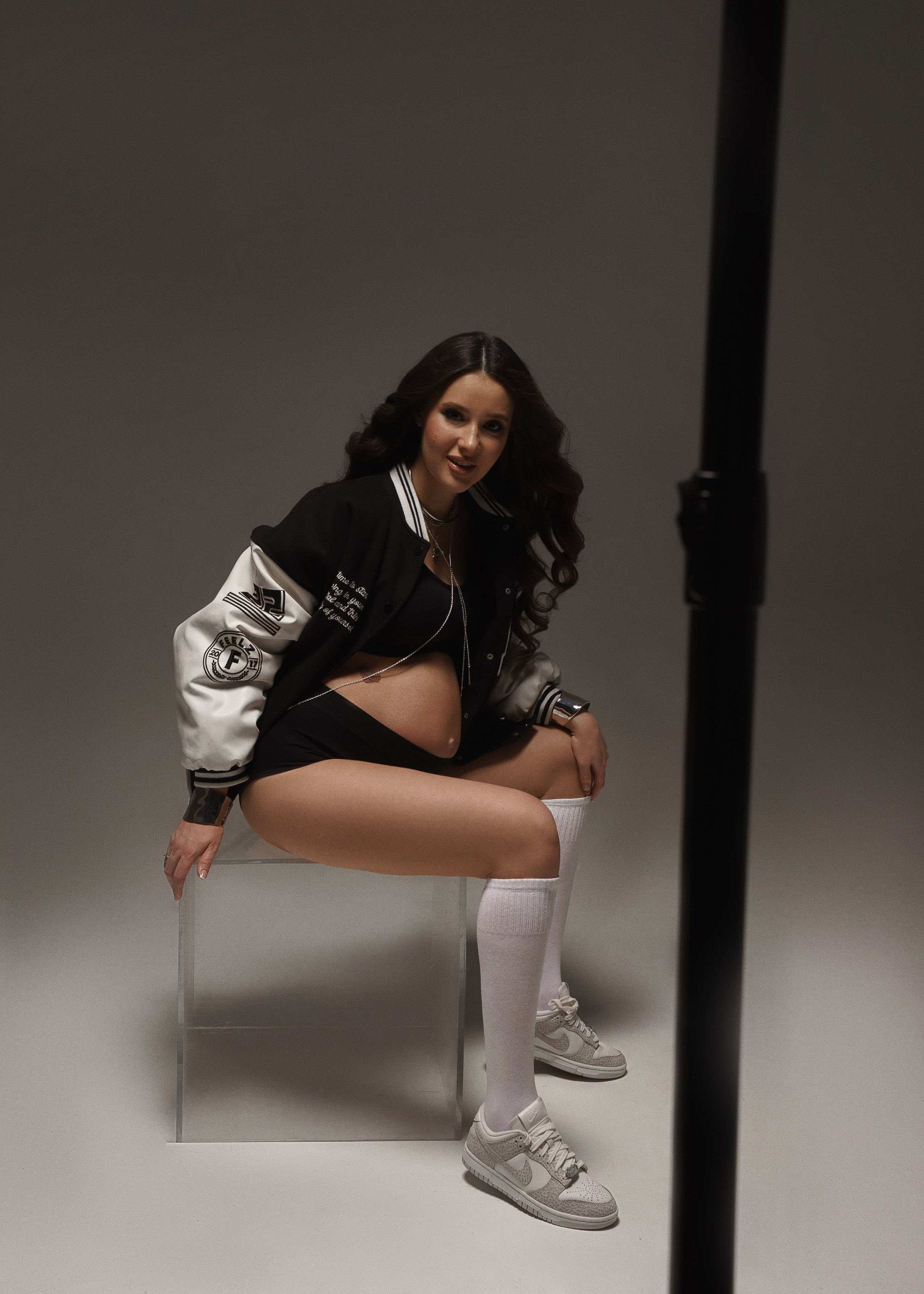 СВЕТА И КИРИЛЛ. Женский портрет