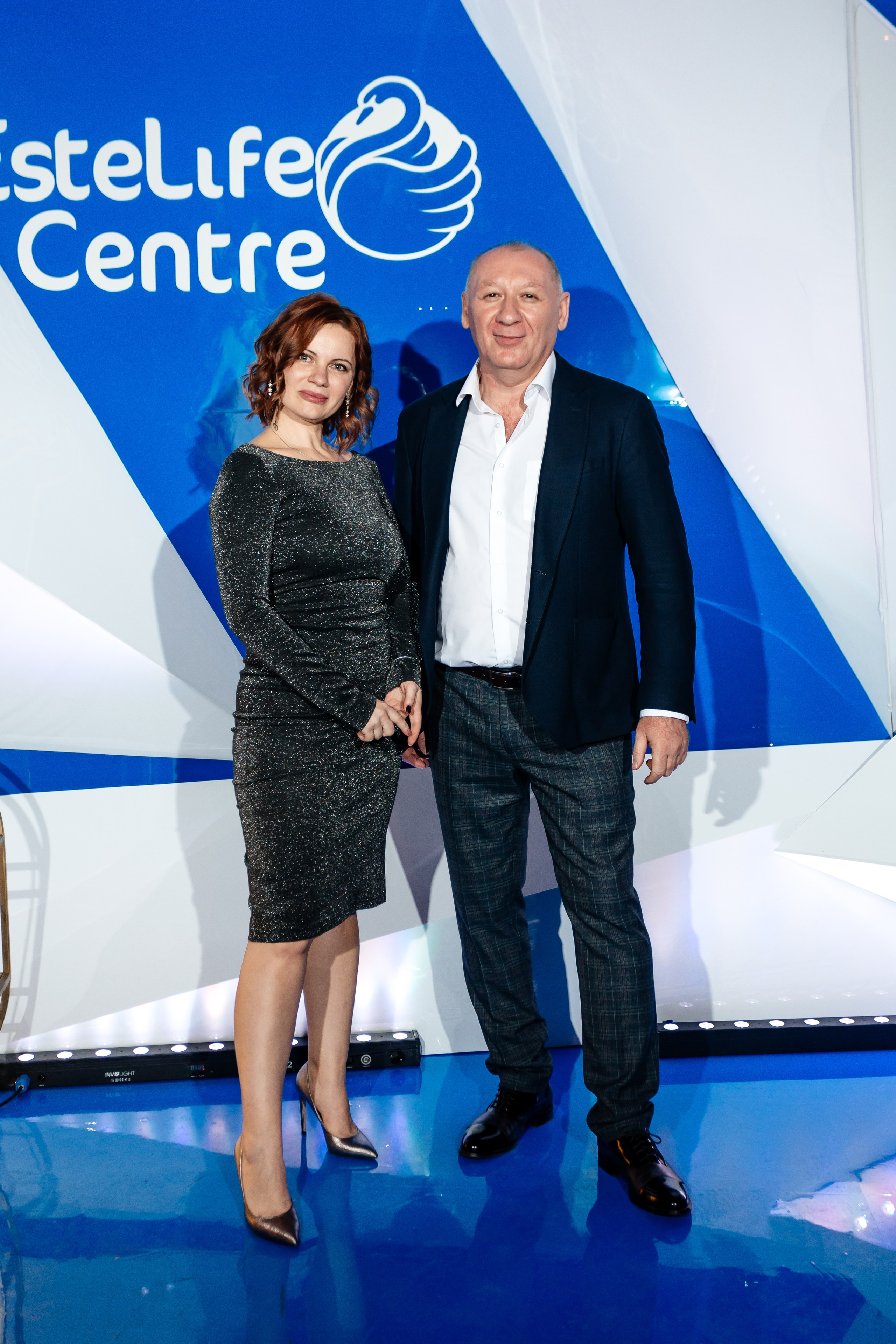 20 лет EsteLife. Свадебный фотограф в Краснодаре Николай Крауз