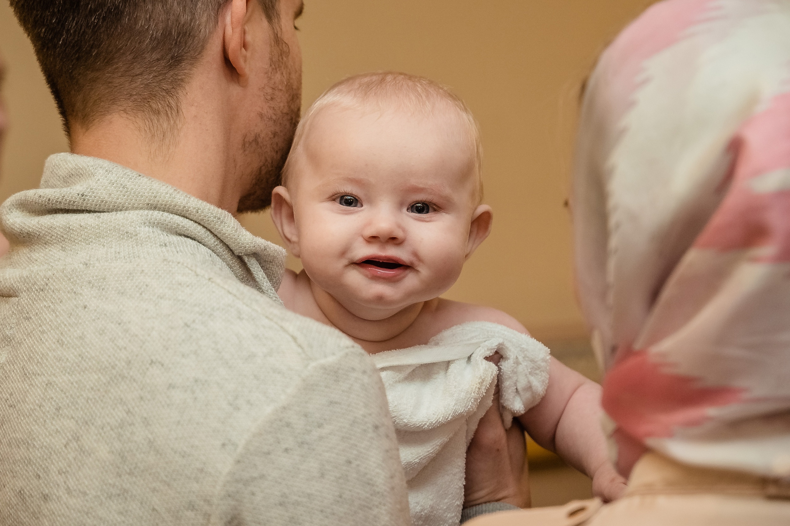 Таинство Крещения. Анна Войнова семейный фотограф в Санкт-Петербурге