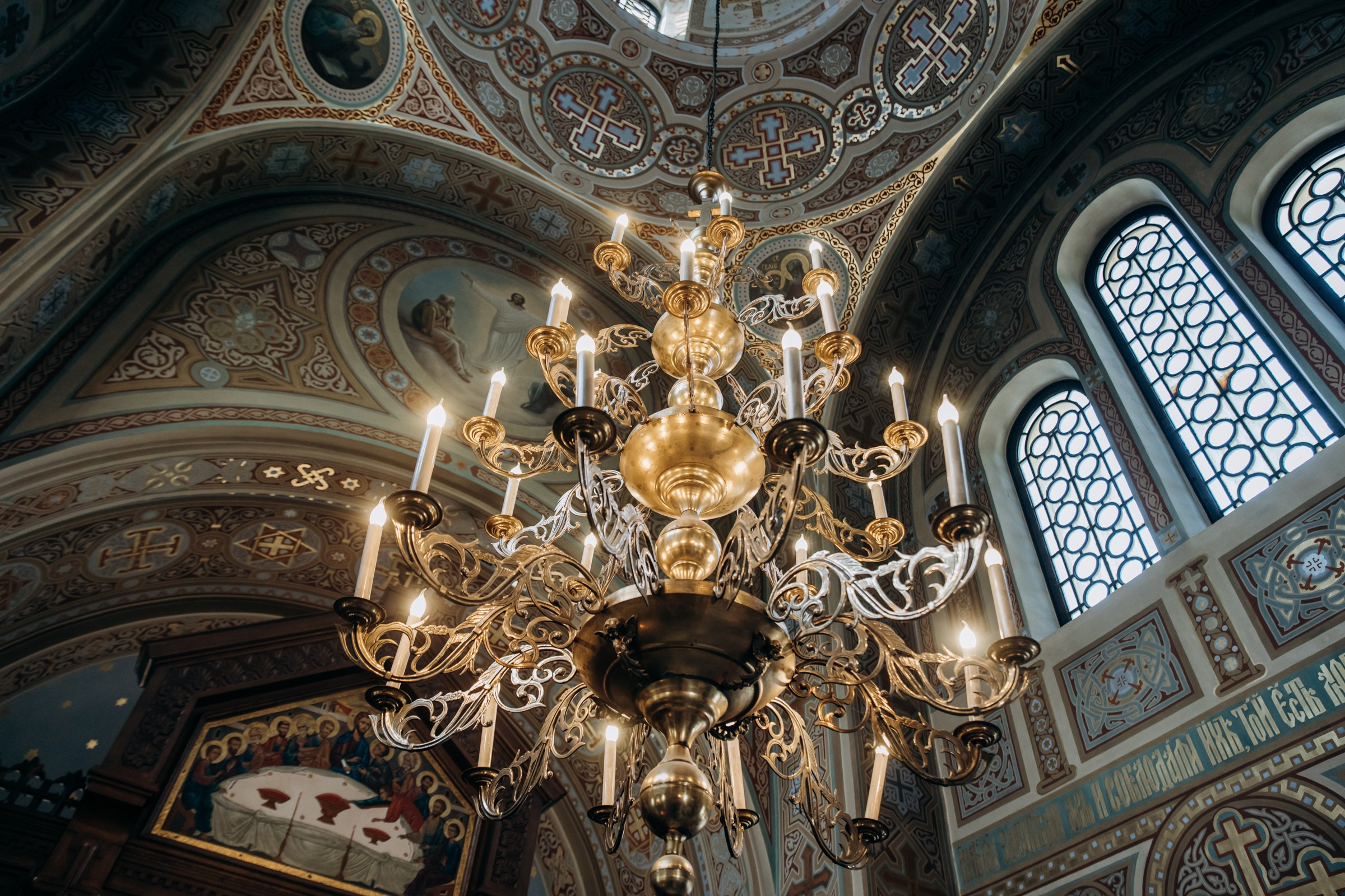 Крестины Мирона. Форосская церковь. Фотограф в Крыму — Федор зайцев. Свадебная, семейная и портретная съёмка. Фотографии для контента, для бизнеса. Корпоративная съёмка