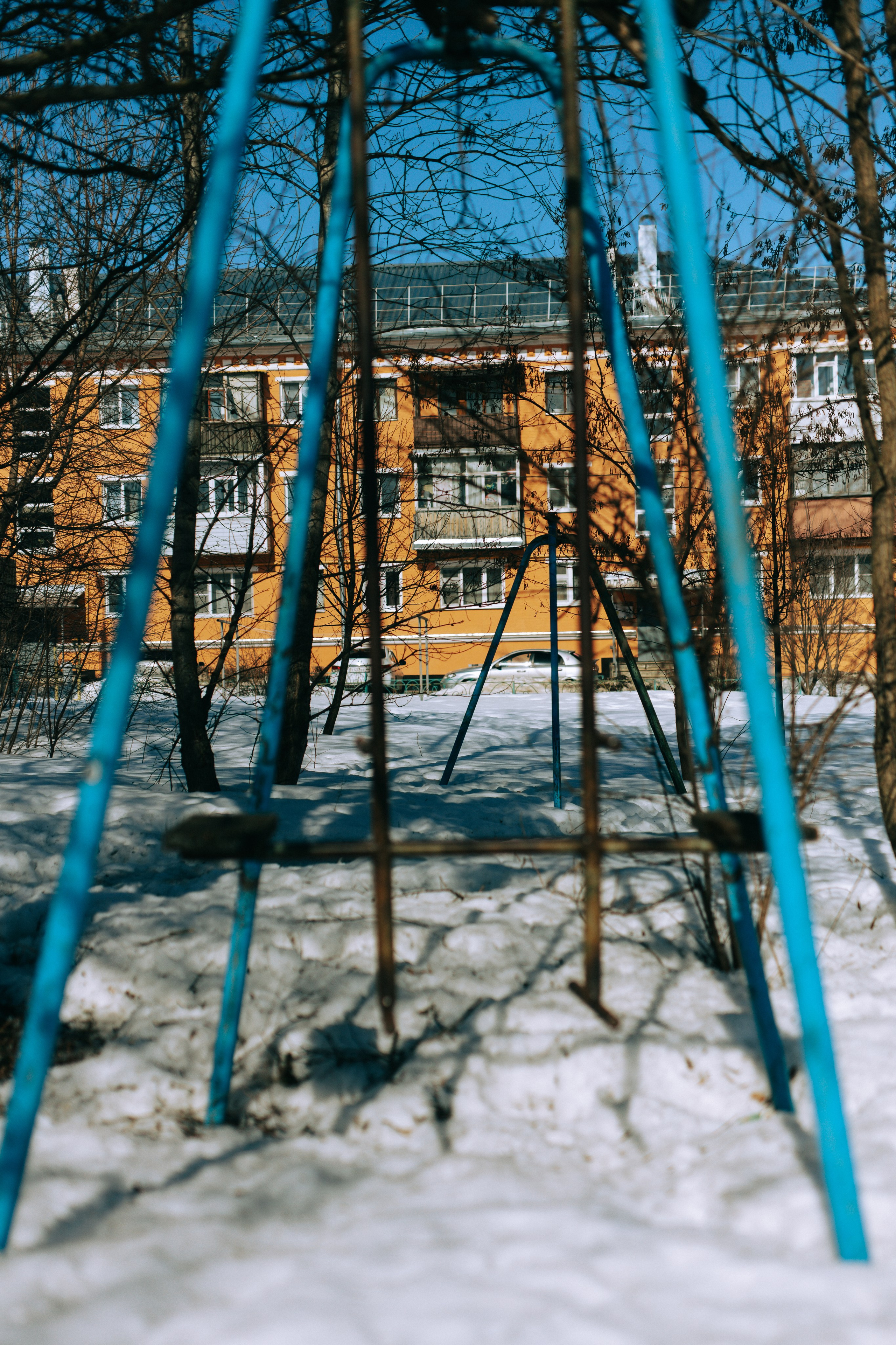 Ефремов. Свадебный и портретный фотограф — Мария Костина