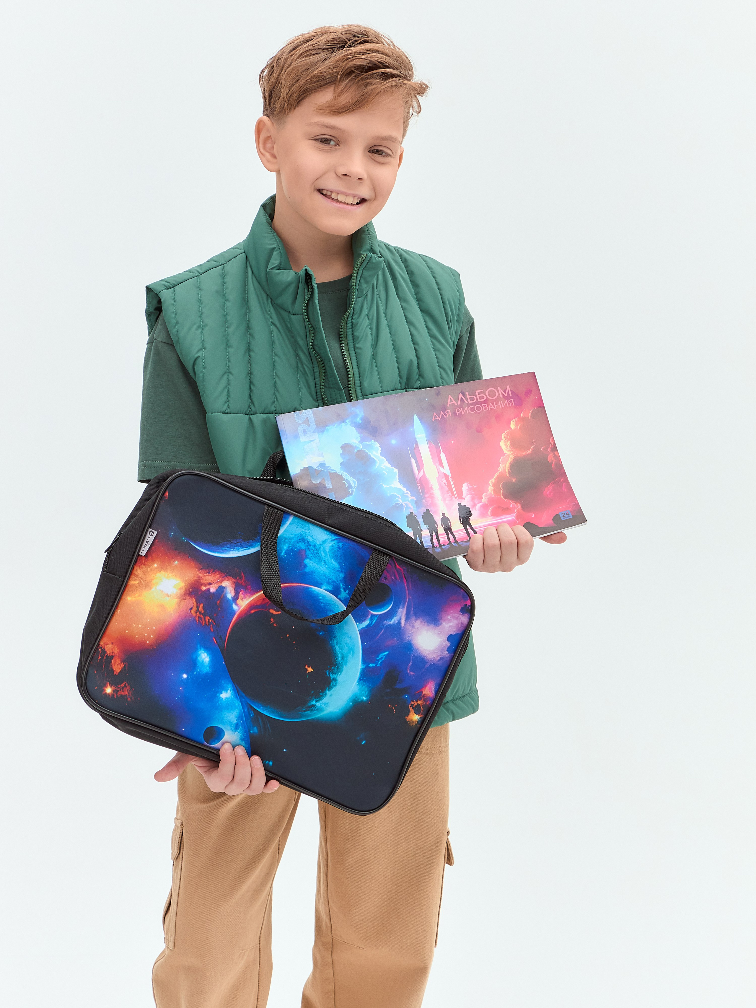 КИРИЛЛ. Продающий контент для маркетплейсов и e-commerce «под ключ»