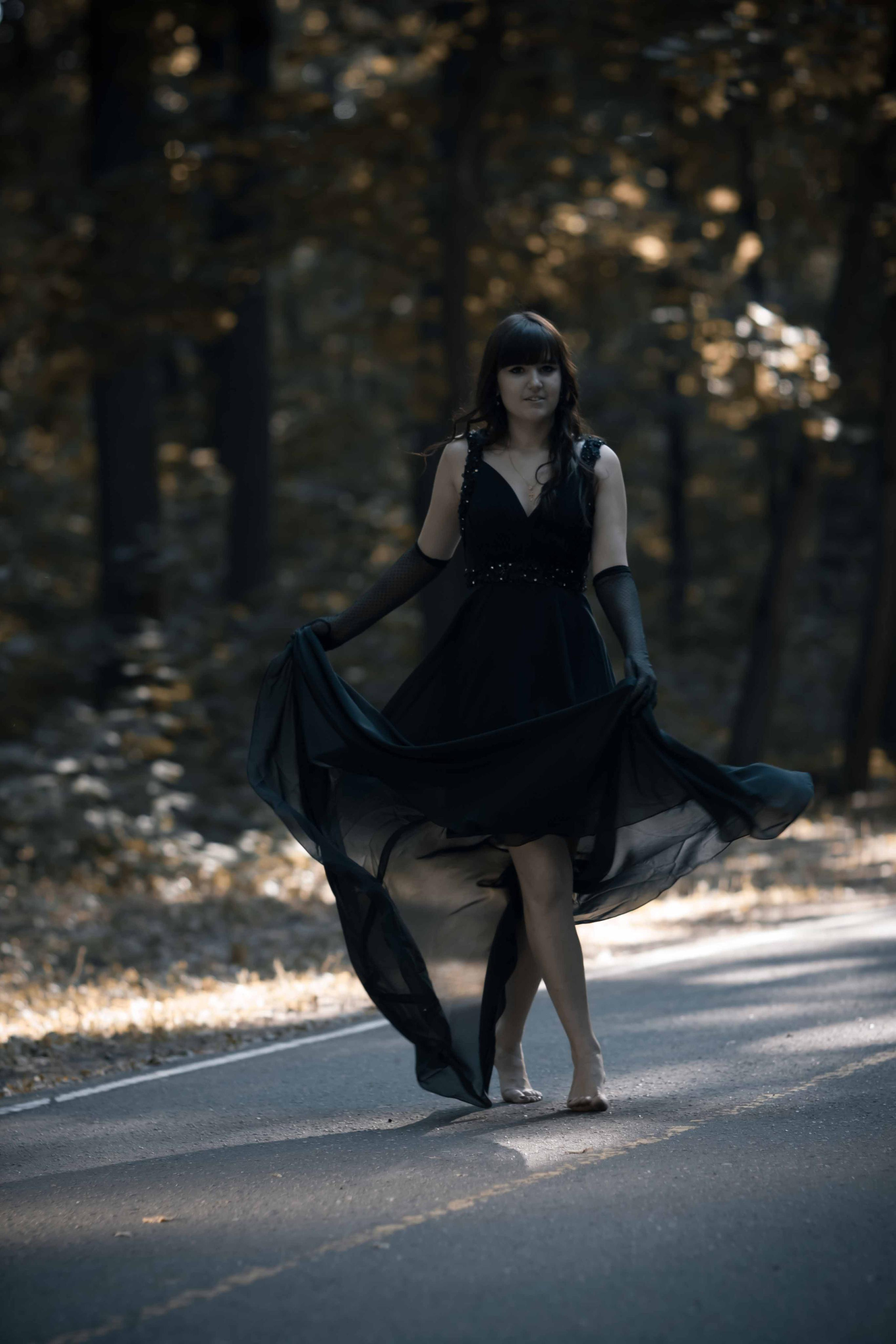 Тени полудня. Фотограф Роман Витвицкий