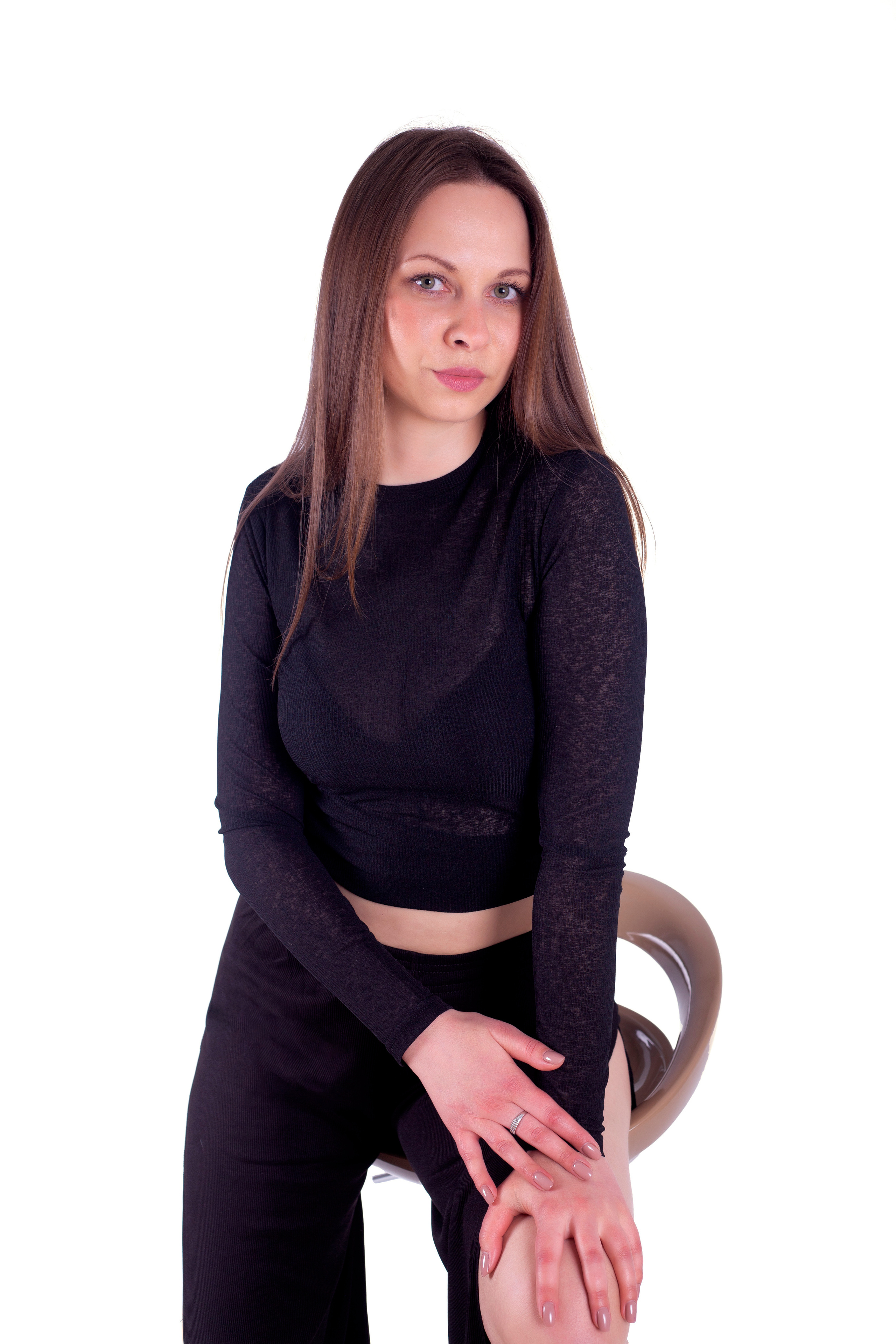 Контраст на белом. Фотограф Роман Витвицкий