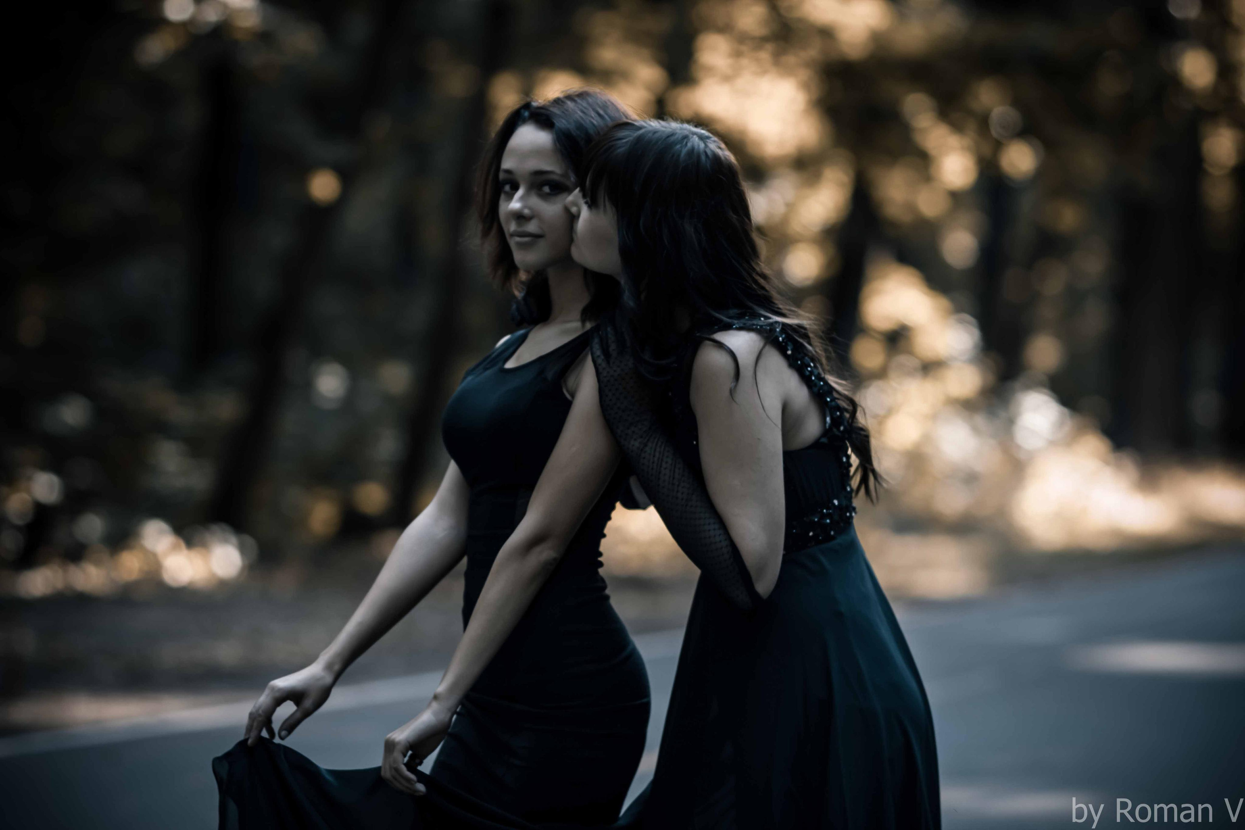 Тени полудня. Фотограф Роман Витвицкий