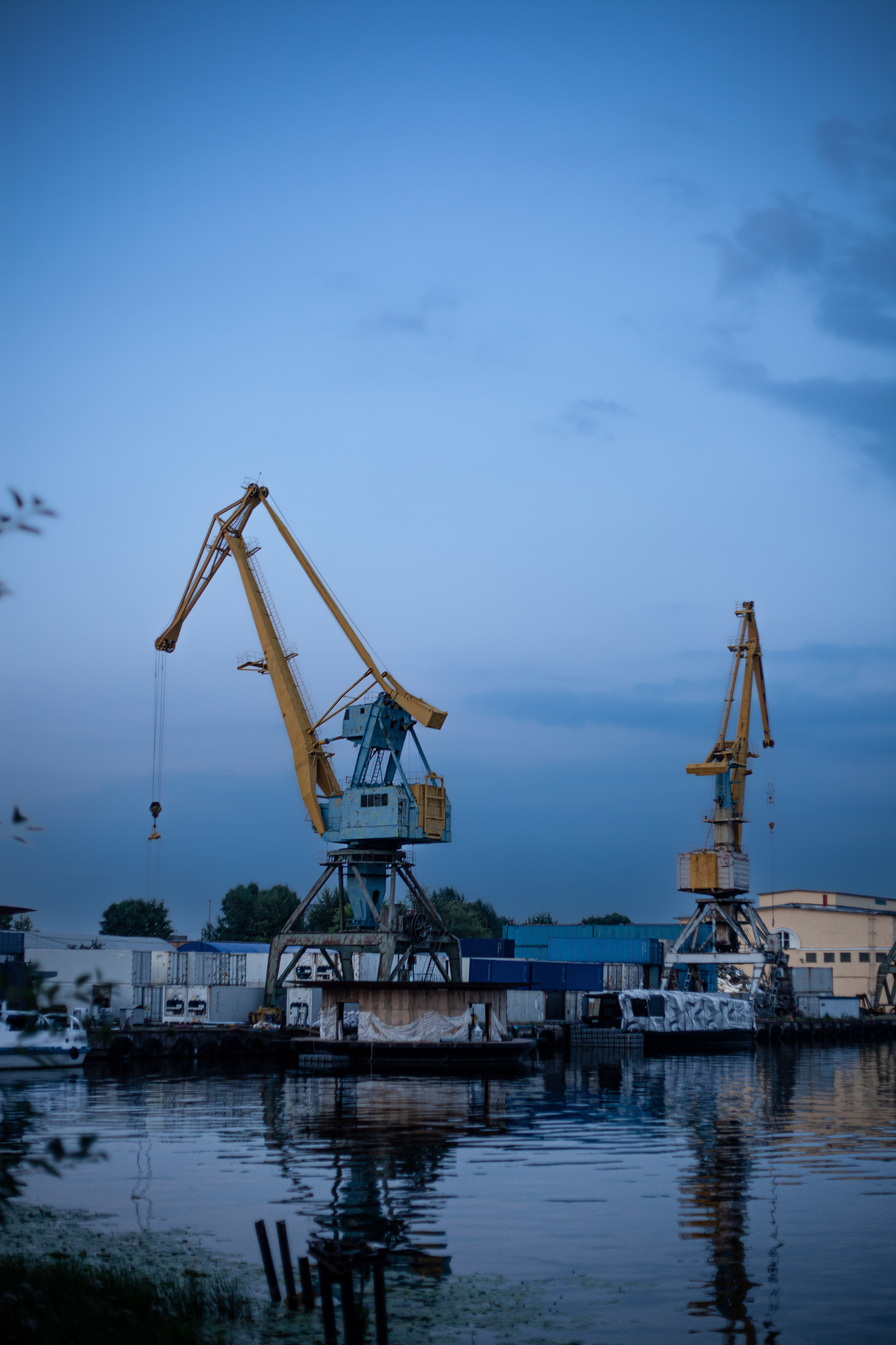 Танцы у воды. Фотограф Роман Витвицкий