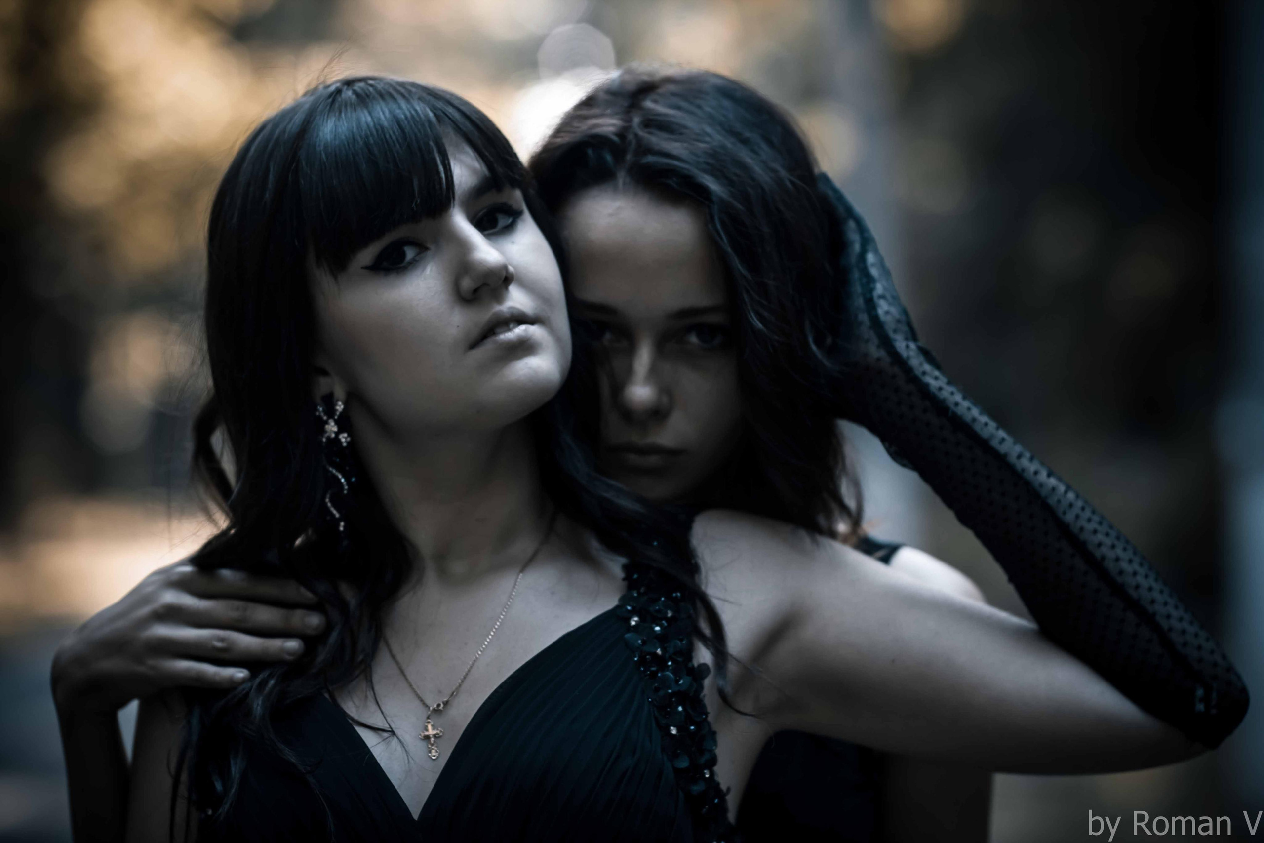 Тени полудня. Фотограф Роман Витвицкий