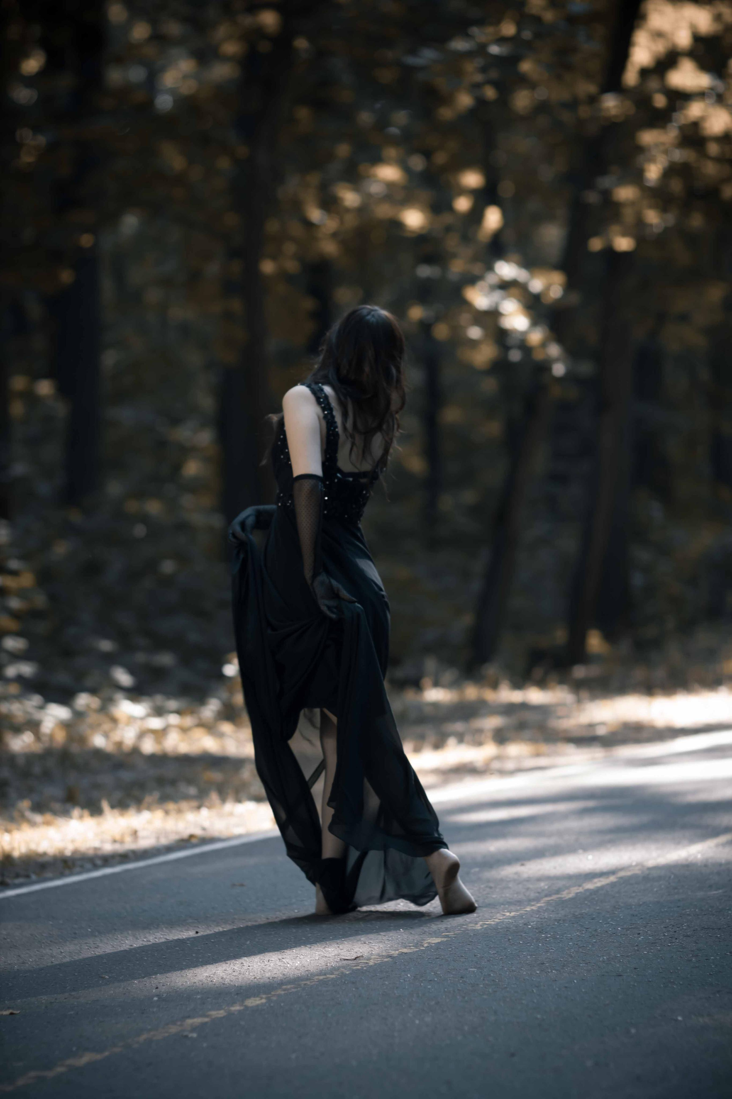 Тени полудня. Фотограф Роман Витвицкий