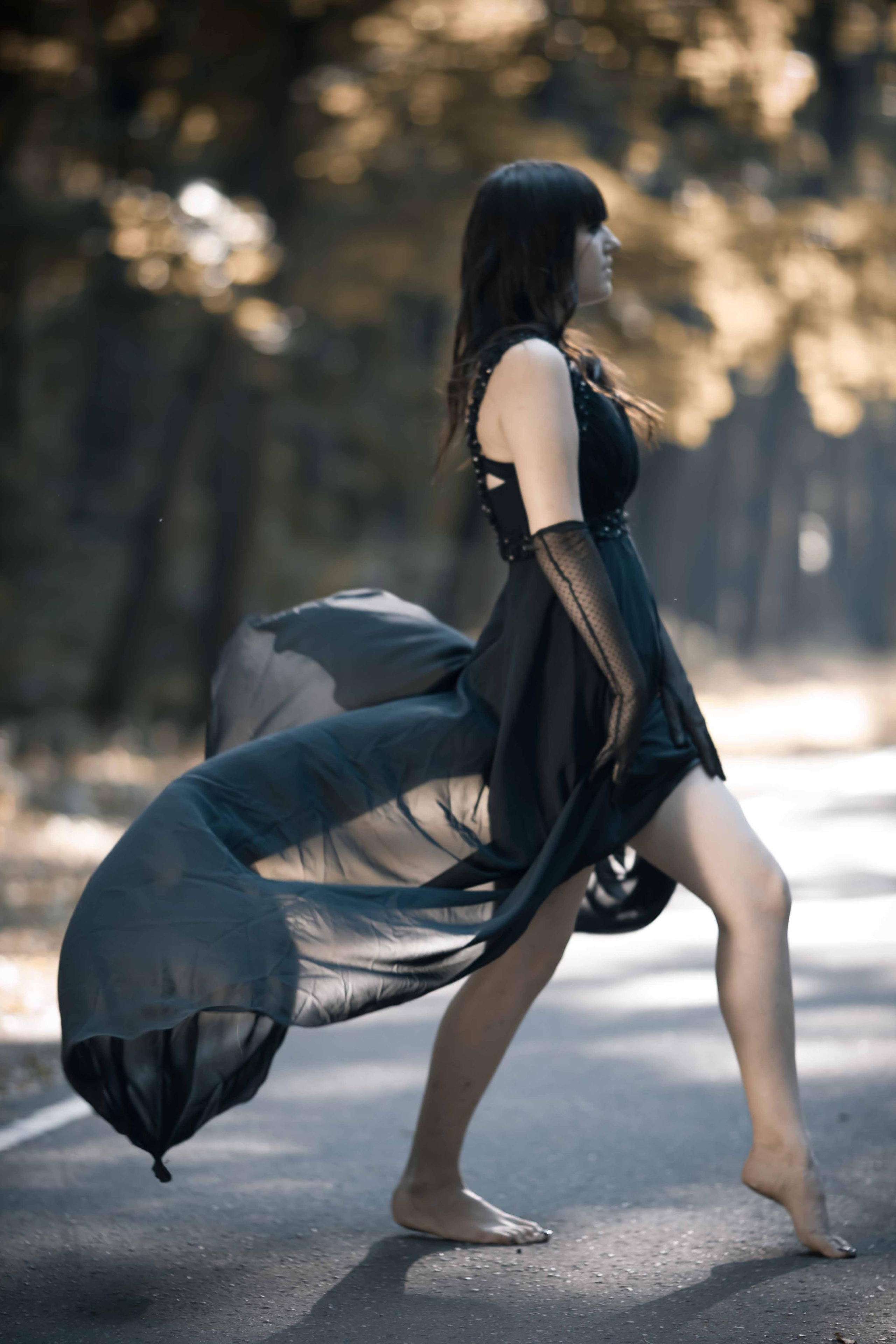 Тени полудня. Фотограф Роман Витвицкий