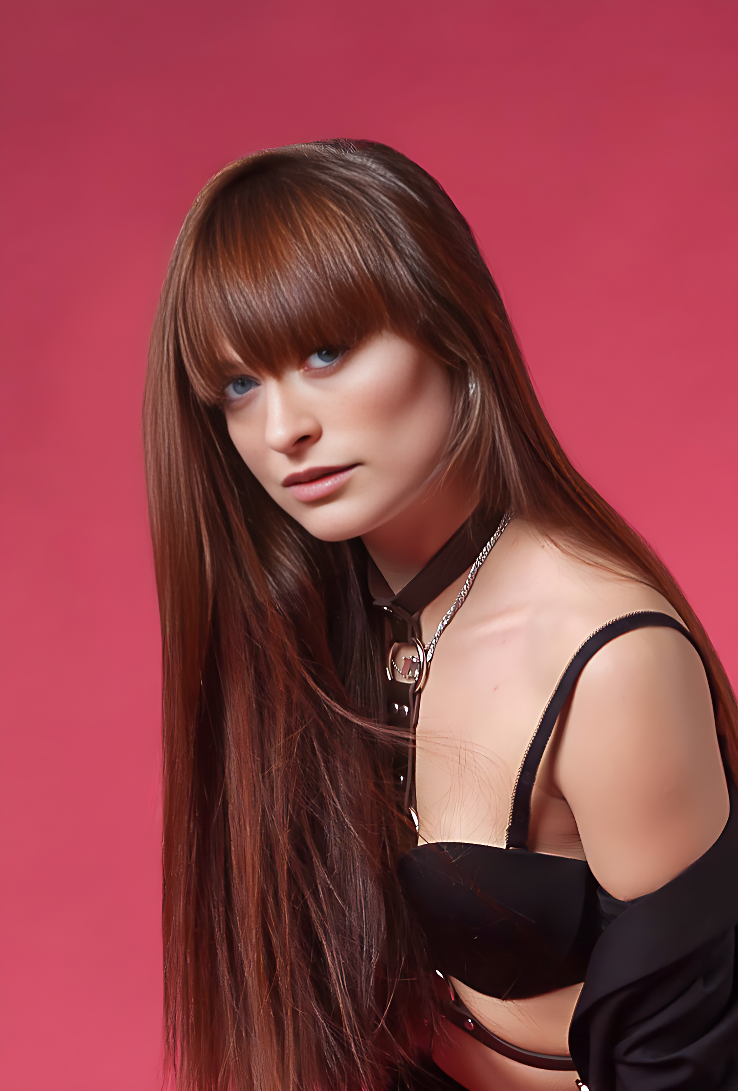 Пламенный красный. Фотограф Роман Витвицкий