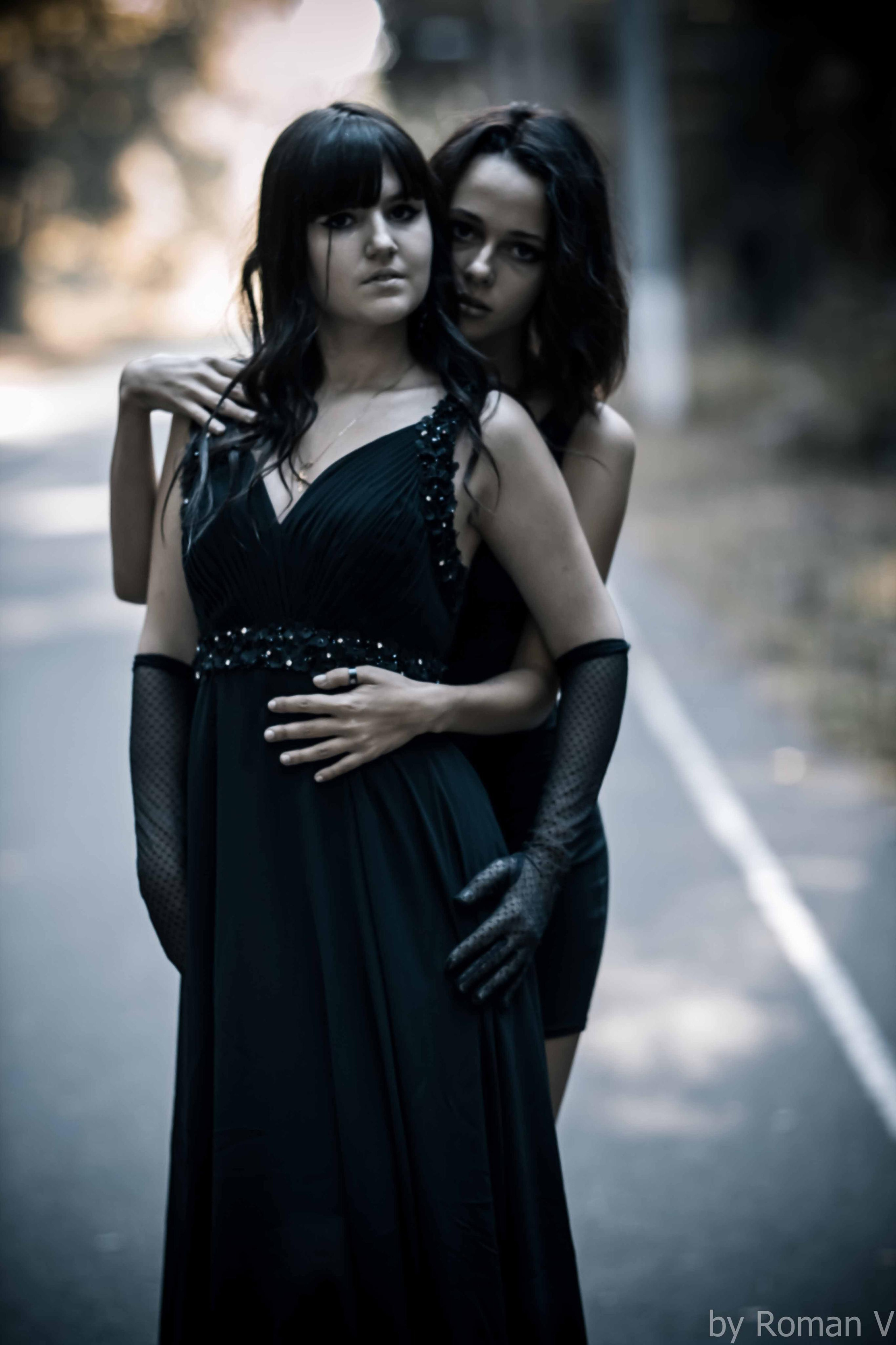 Тени полудня. Фотограф Роман Витвицкий