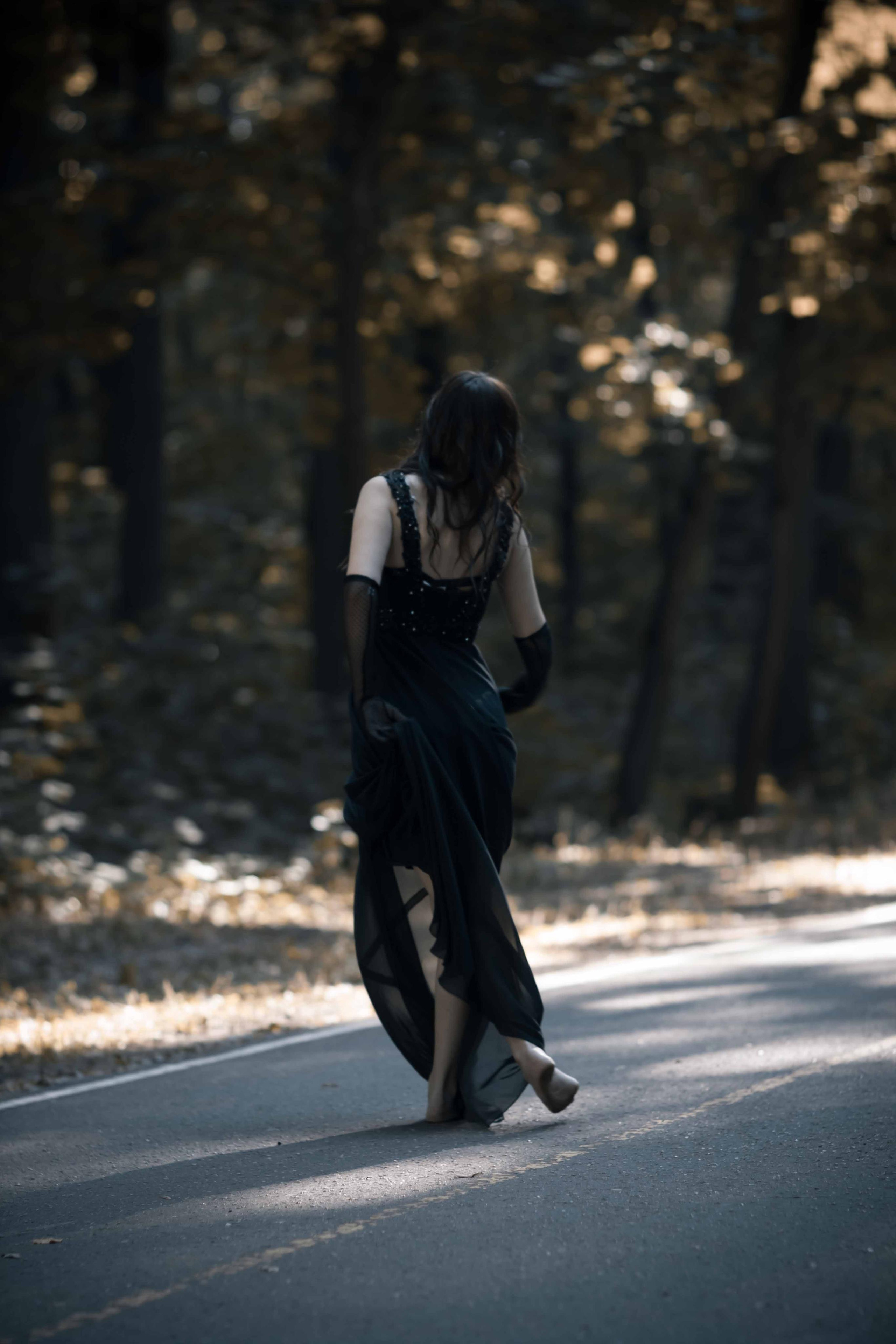 Тени полудня. Фотограф Роман Витвицкий