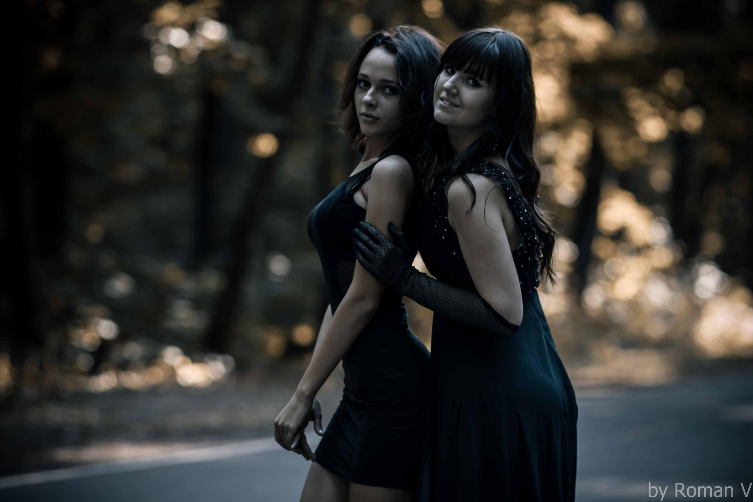 Тени полудня. Фотограф Роман Витвицкий