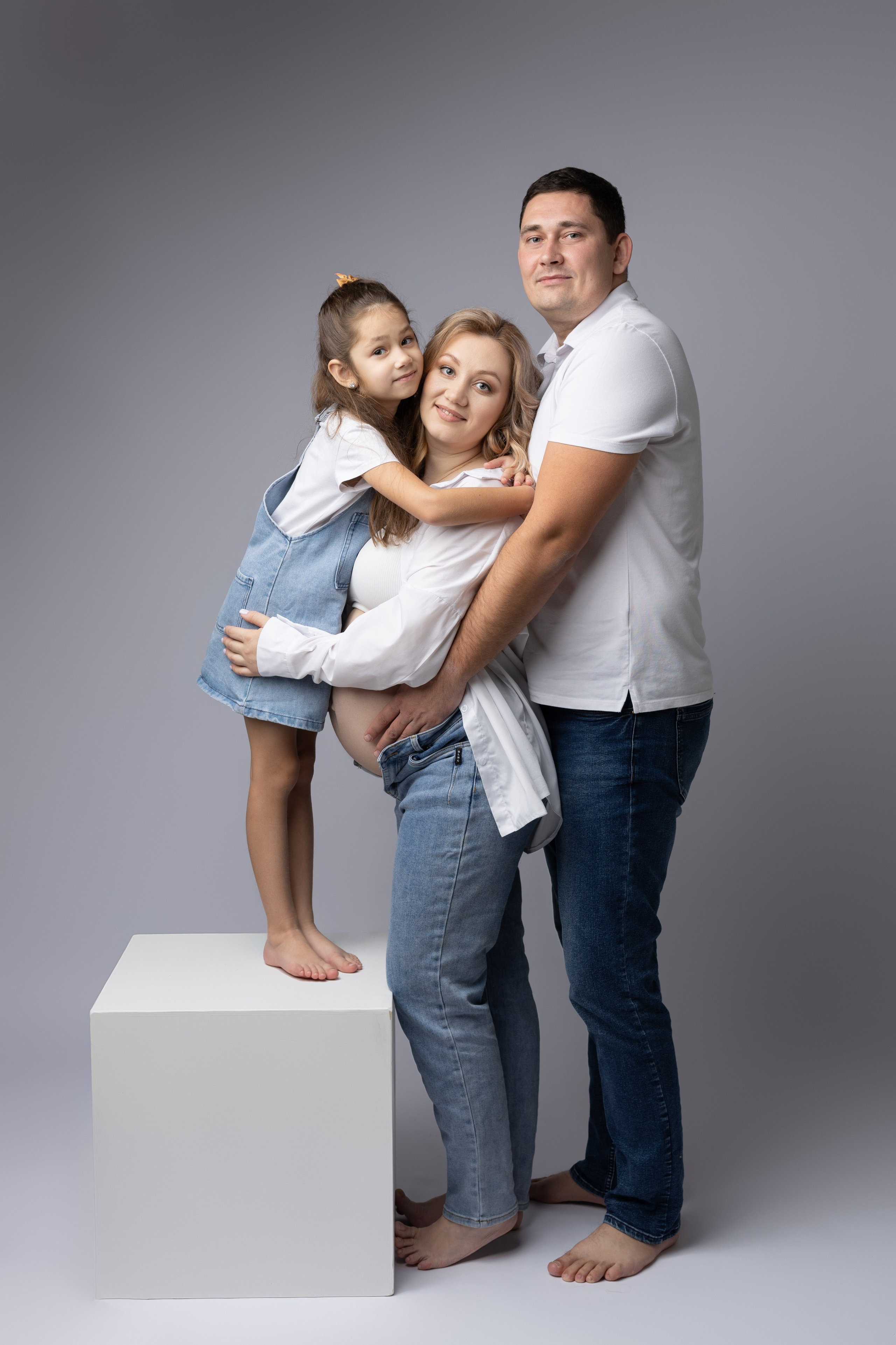 Съемка беременности Оренбург. Фотограф новорожденных, детский фотограф в г. Оренбурге Екатерина Козлова