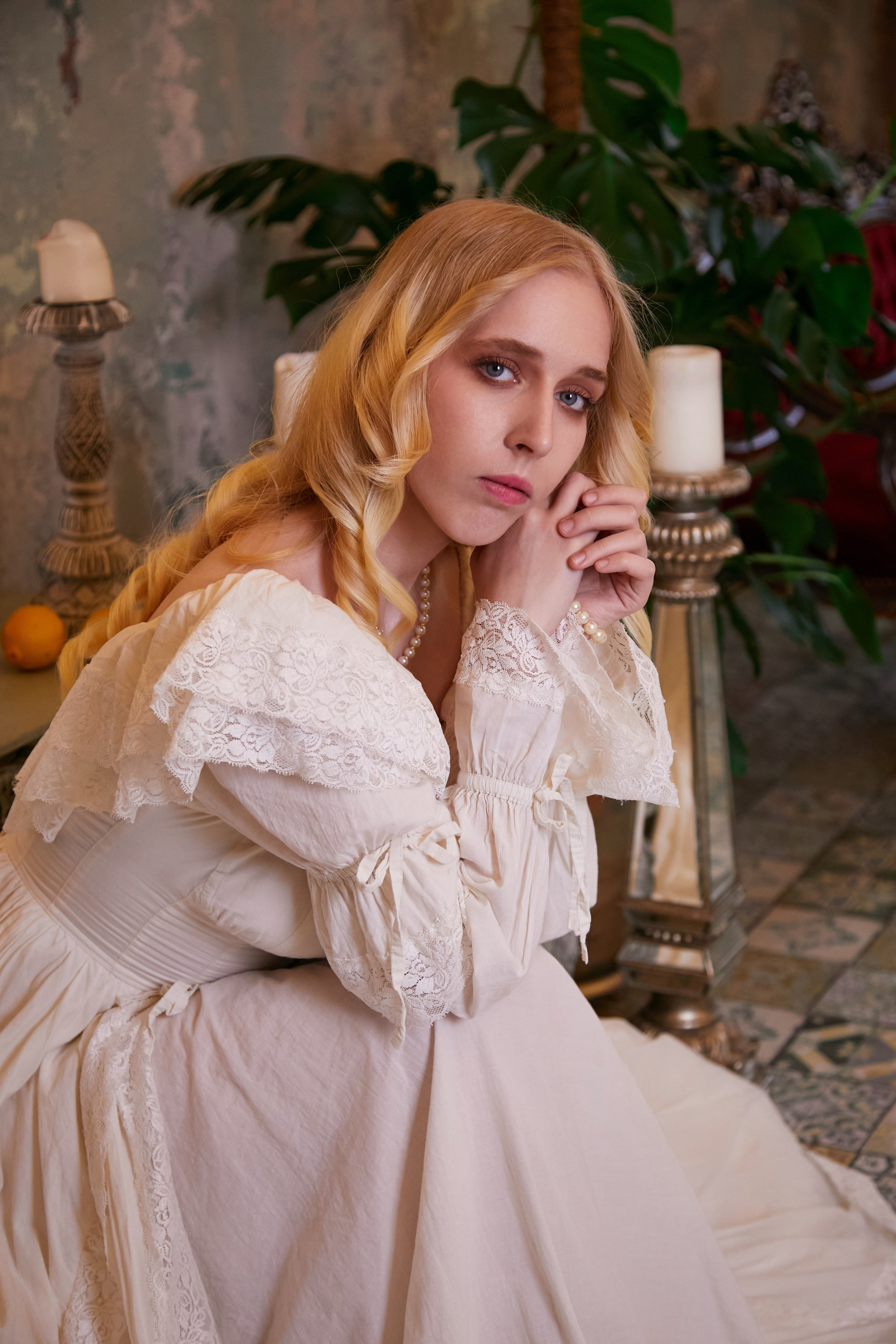 «Готика». Свадебный и креативный фотограф в ЮФО и МСК