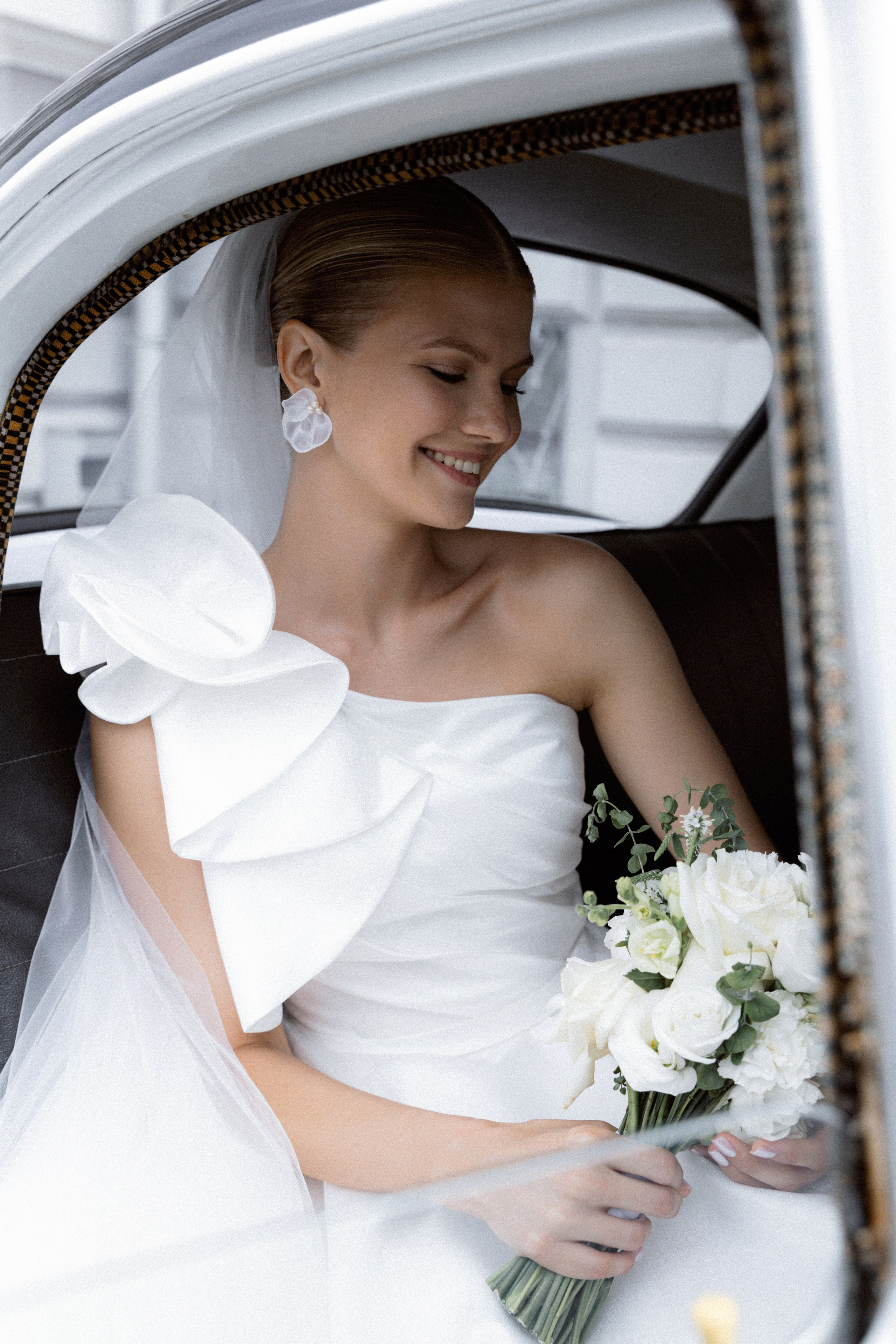 Олег & Олеся. Свадебный фотограф Лена Чистопольцева