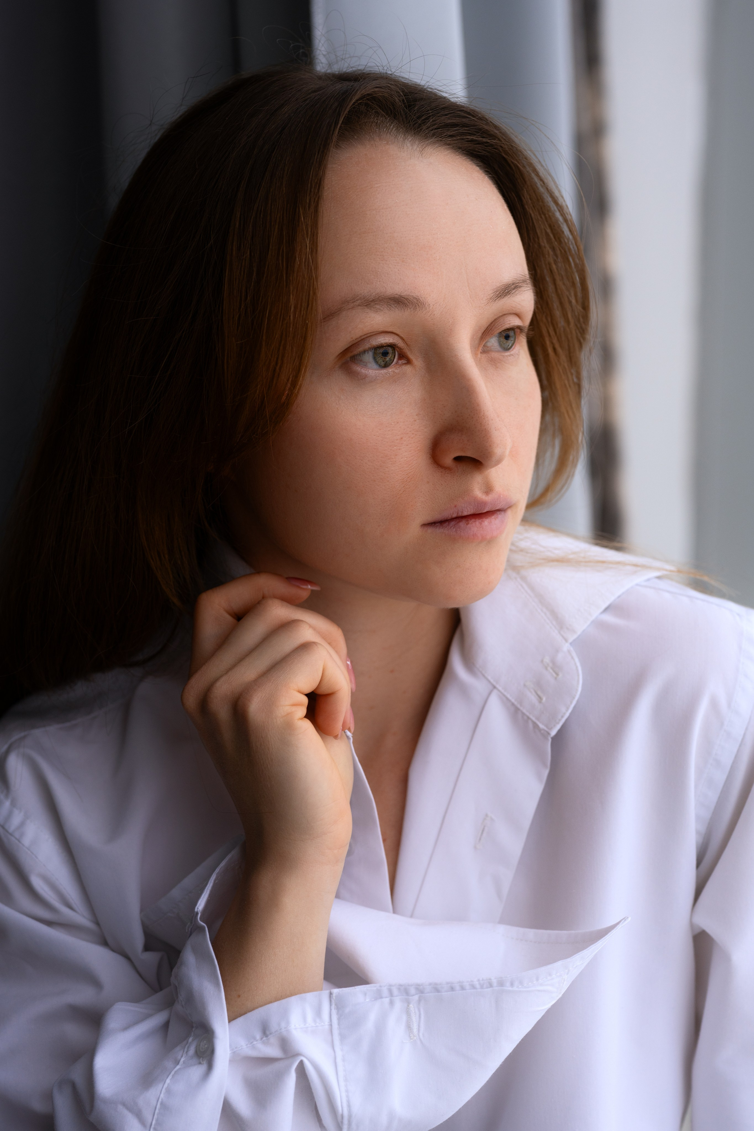 Регина. Метаморфозы