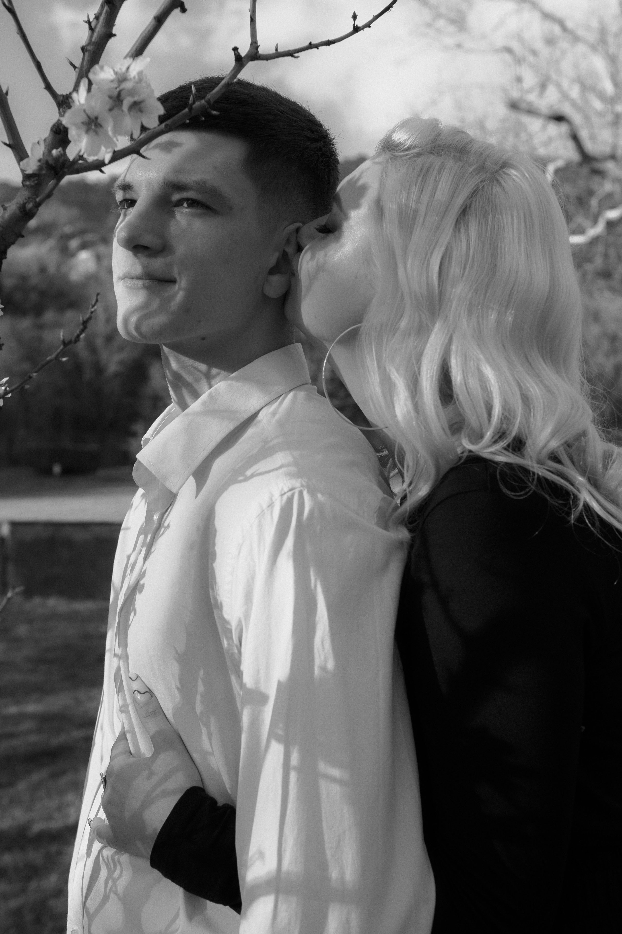 Эвелина и Владимир. Фотограф, видеограф в Санкт-Петербурге