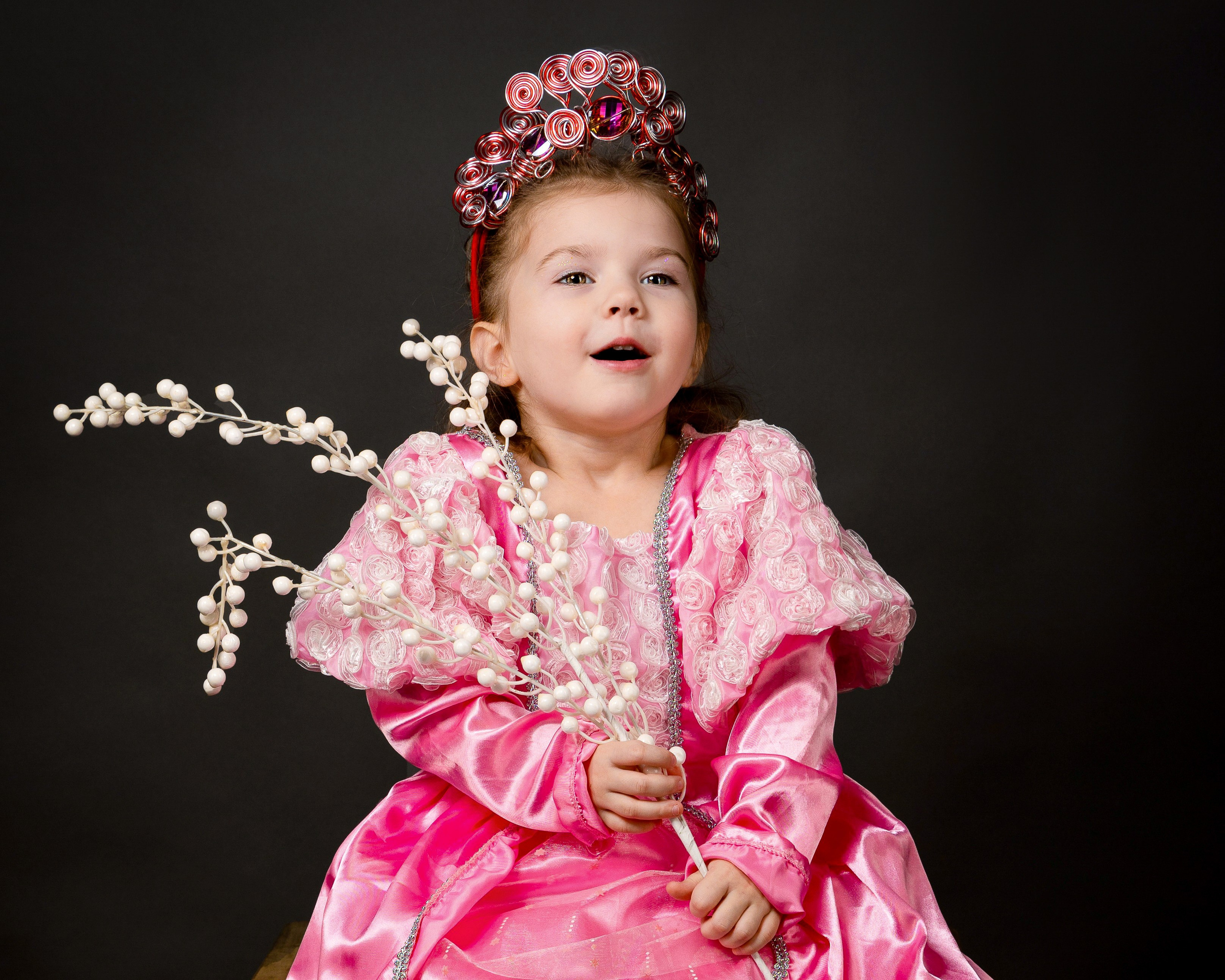 ВЕРОНИЧКА. Фотограф Владимир Роля