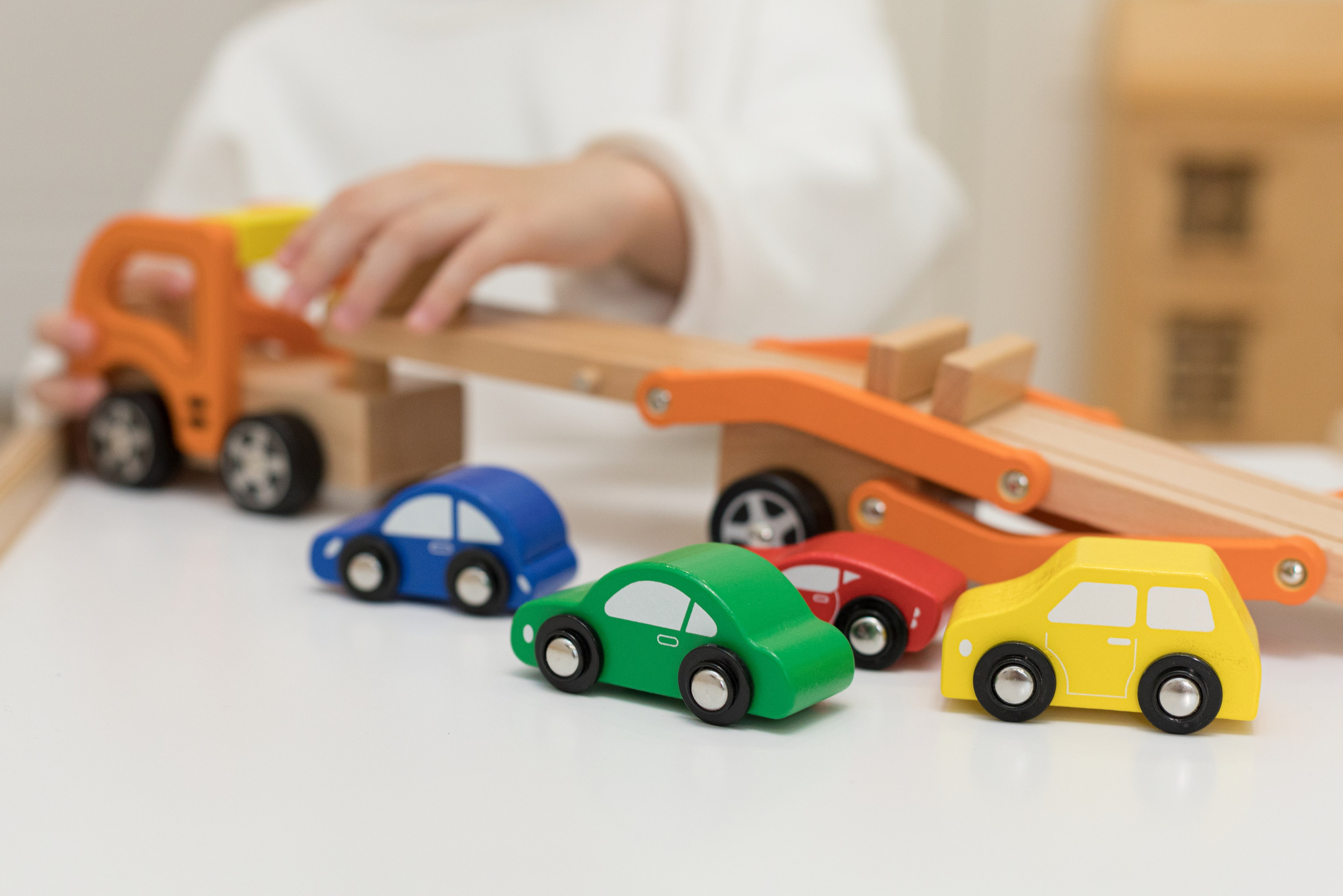 Фотосессия деревянных игрушек. Детский и контент фотограф Надя Волкова Санкт-Петербург