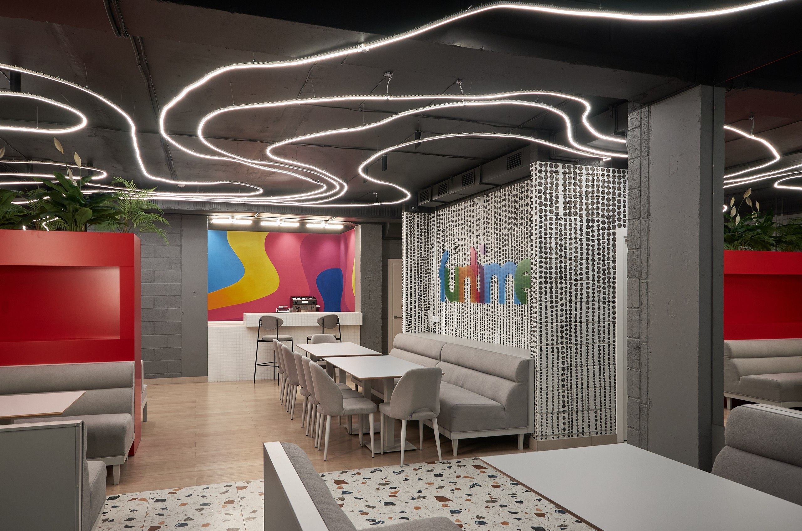 FunTime. Абросимов Лев интерьерный и архитектурный фотограф